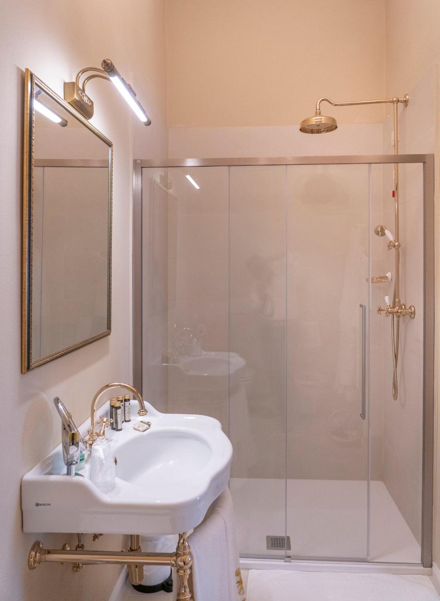 Deluxe Double or Twin Room photo 3