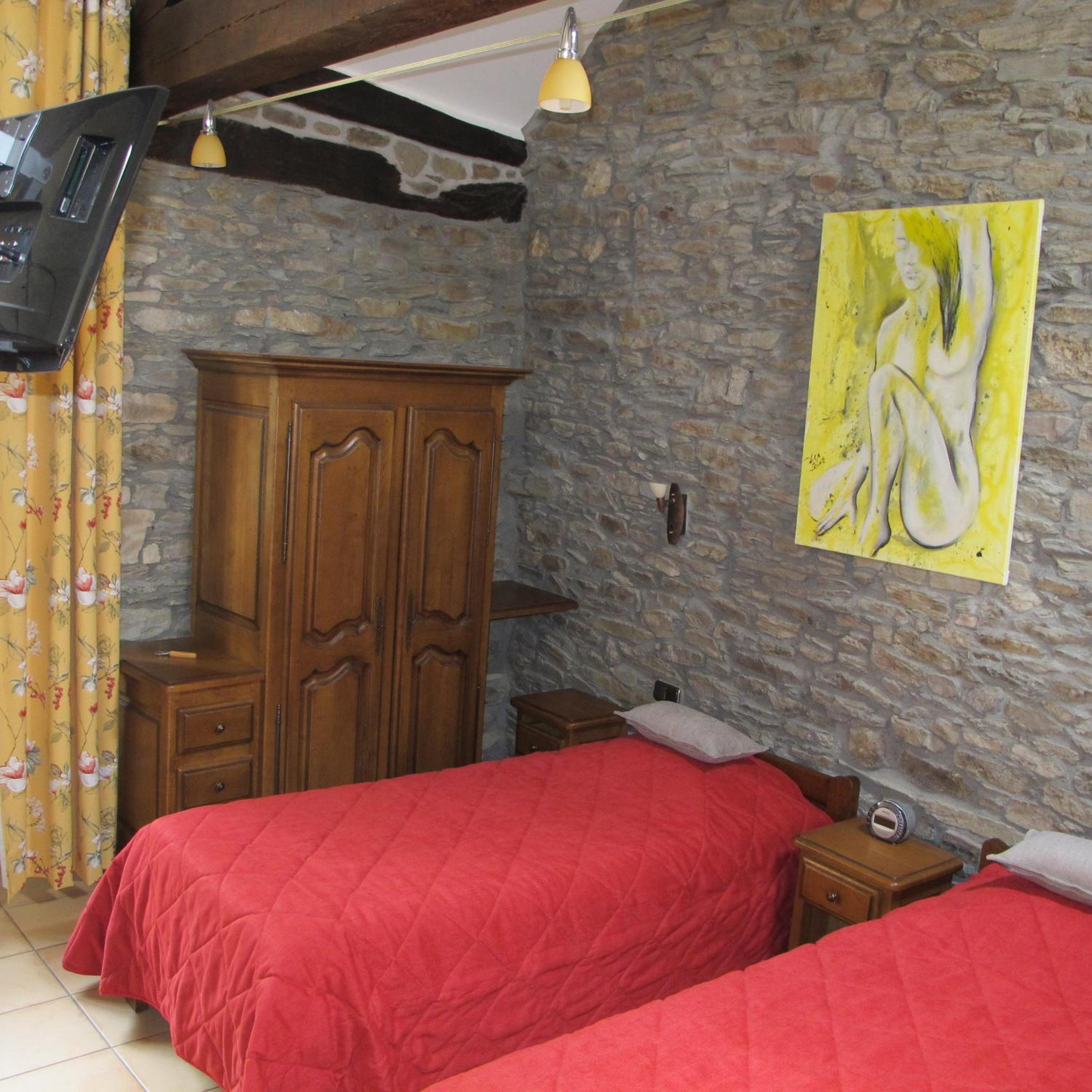 Twin Room photo 3