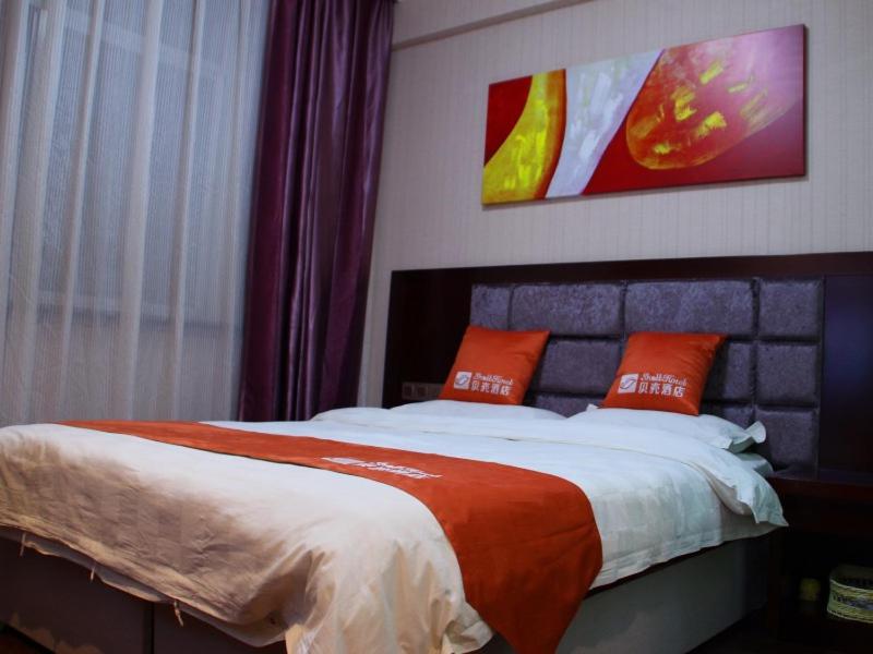 Mainland Chinese Citizens - Double Room
