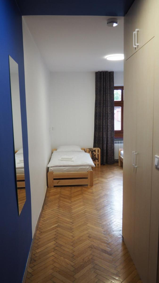 Double Room with Private Bathroom photo 2
