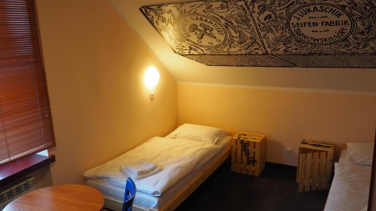 Double Room with Private Bathroom photo 1