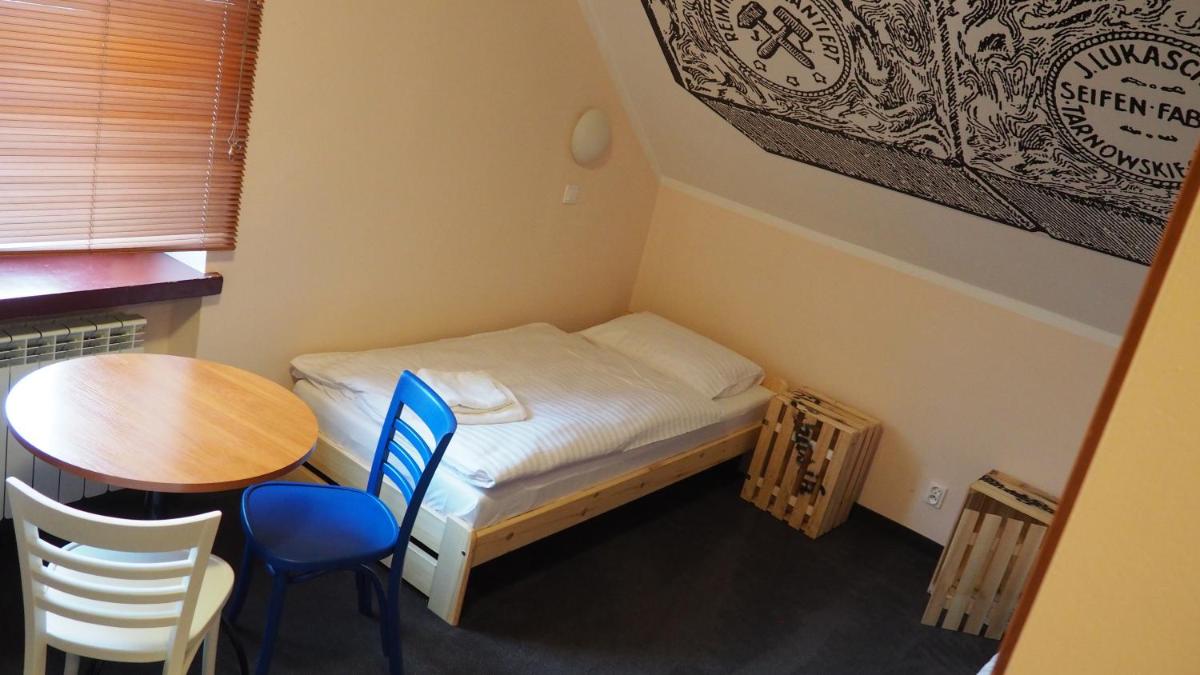 Double Room with Private Bathroom photo 2
