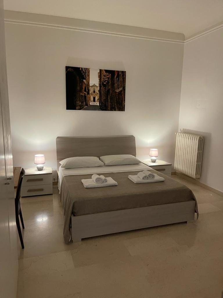 Triple Room With Private Bathroom