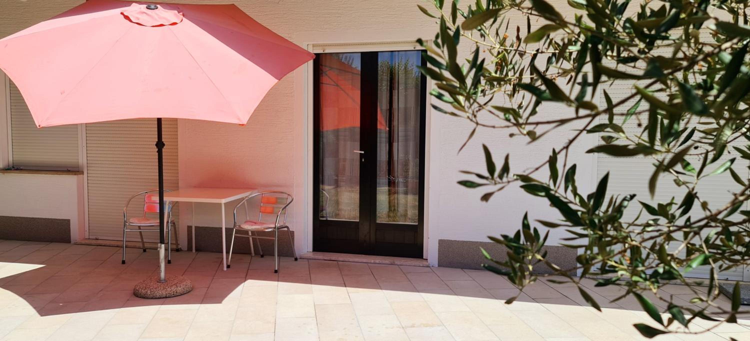 Studio with Garden View - Photo 16