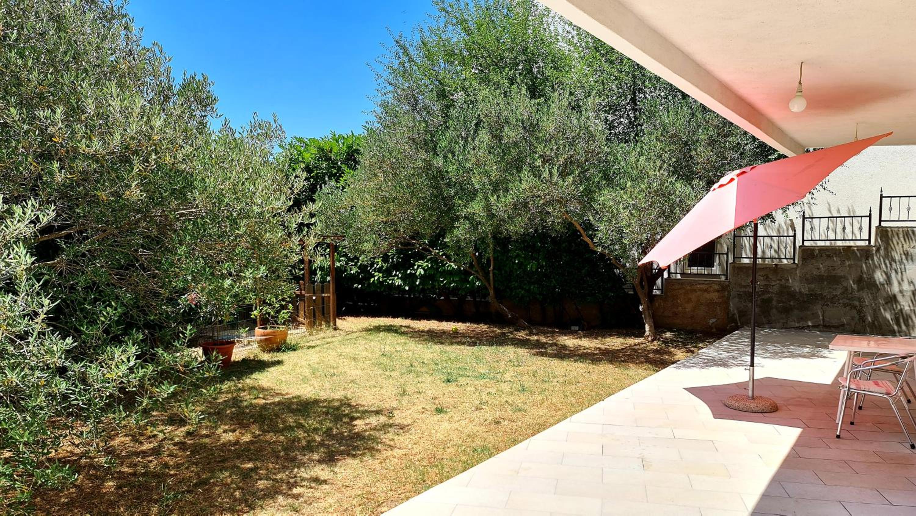 Studio with Garden View - Photo 14