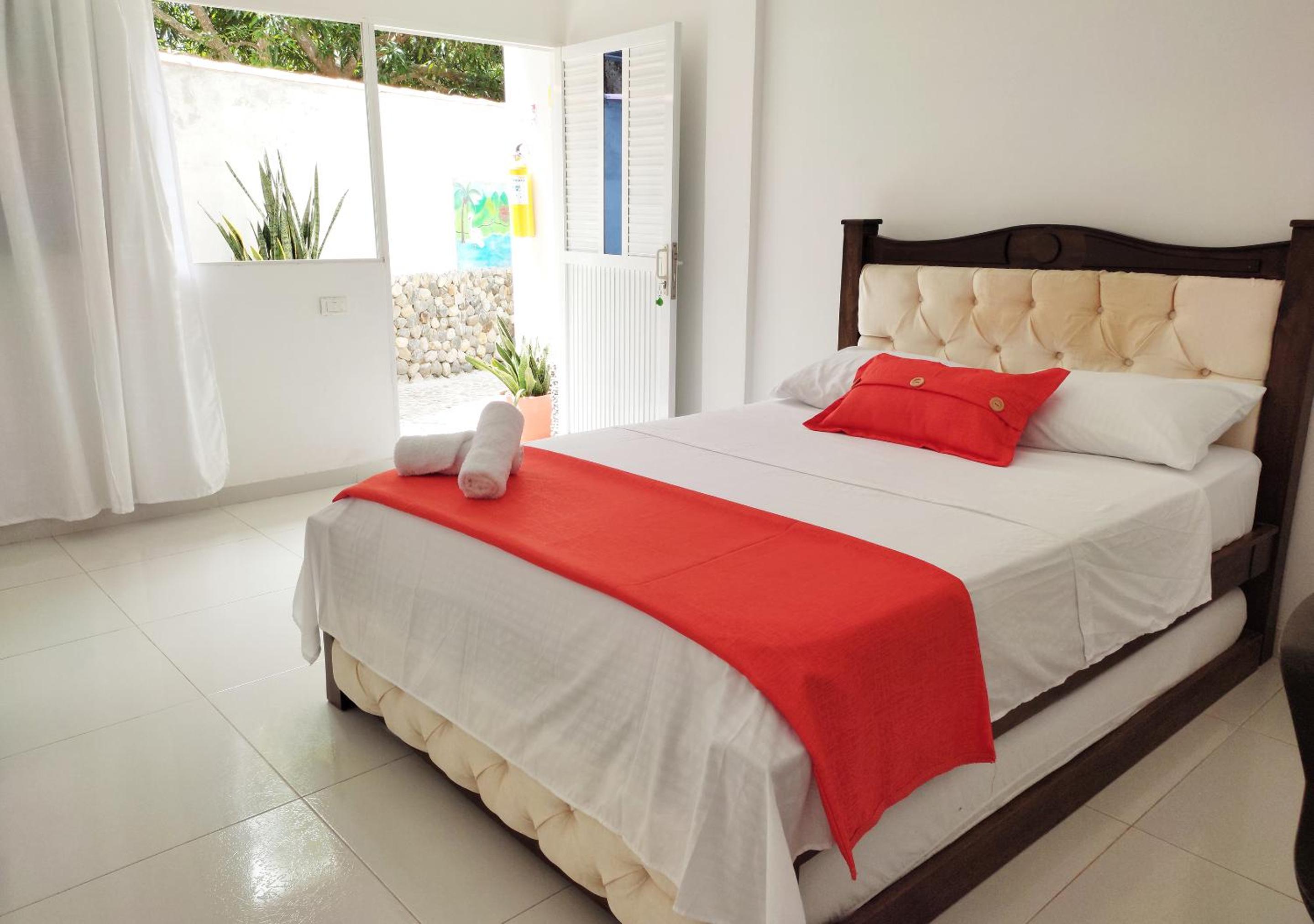 Double Room photo 2