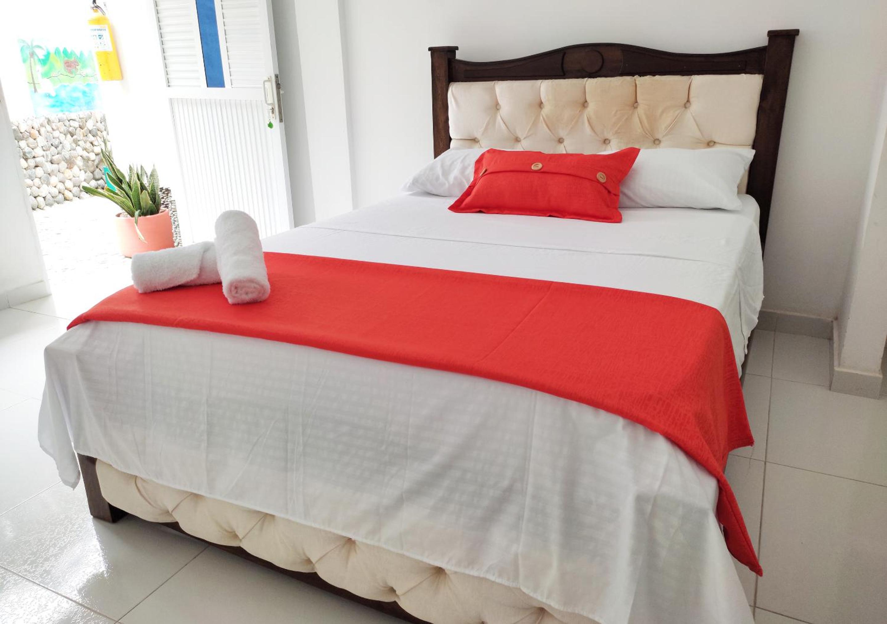 Double Room photo 1