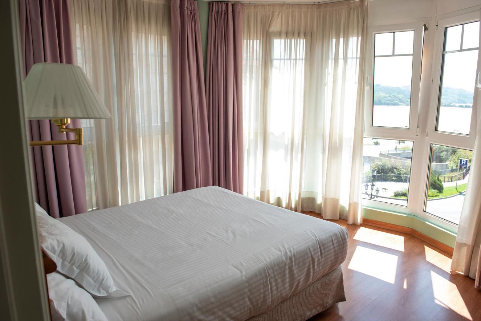 Superior Double Room - Photo 2