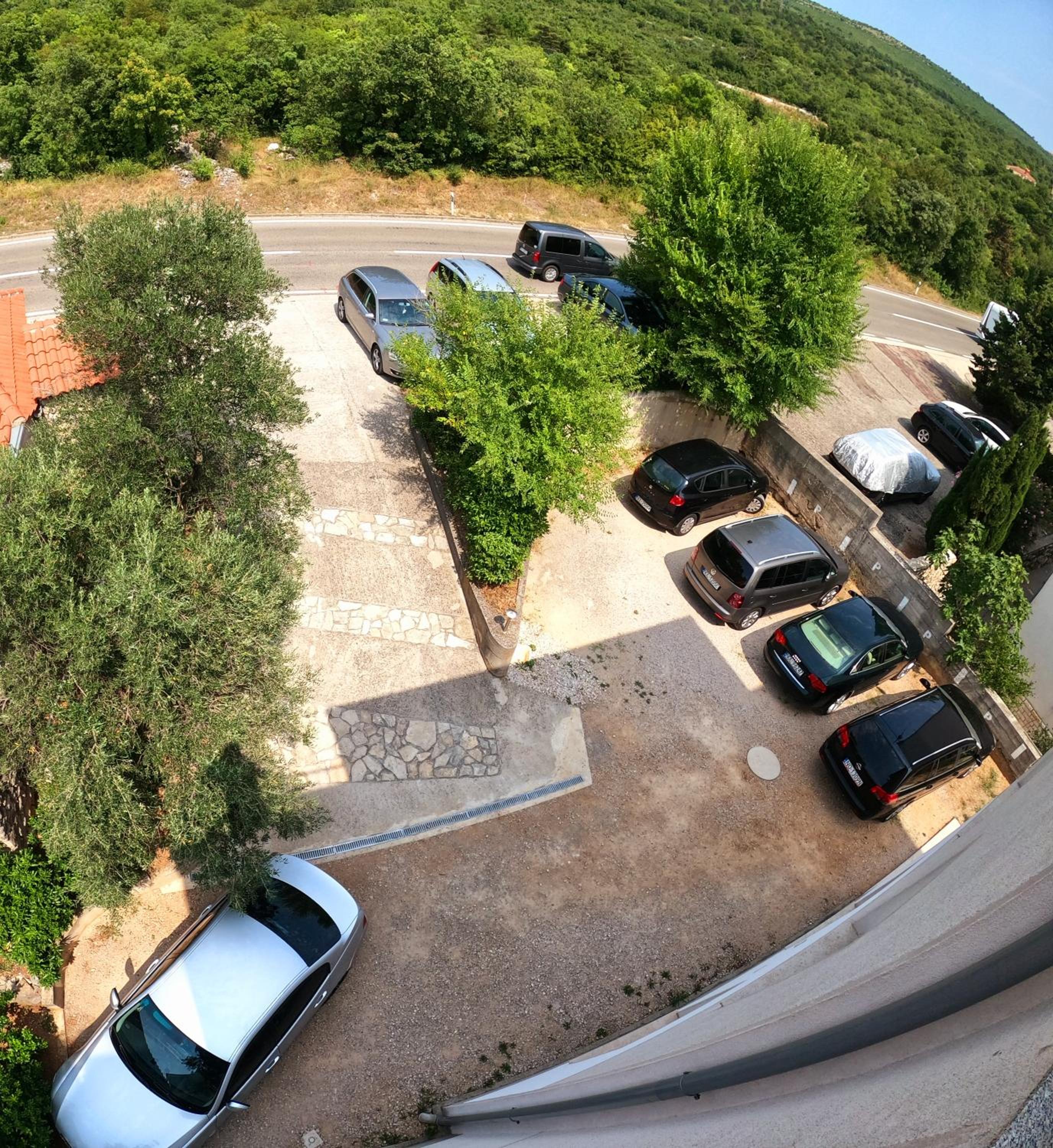 Studio with Garden View - Photo 4