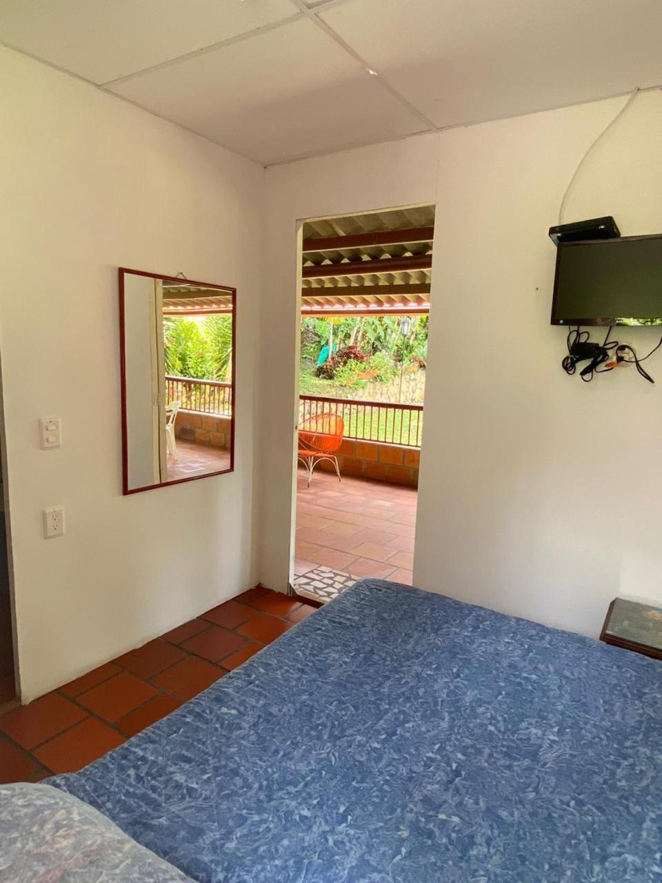 Two-Bedroom House photo 1