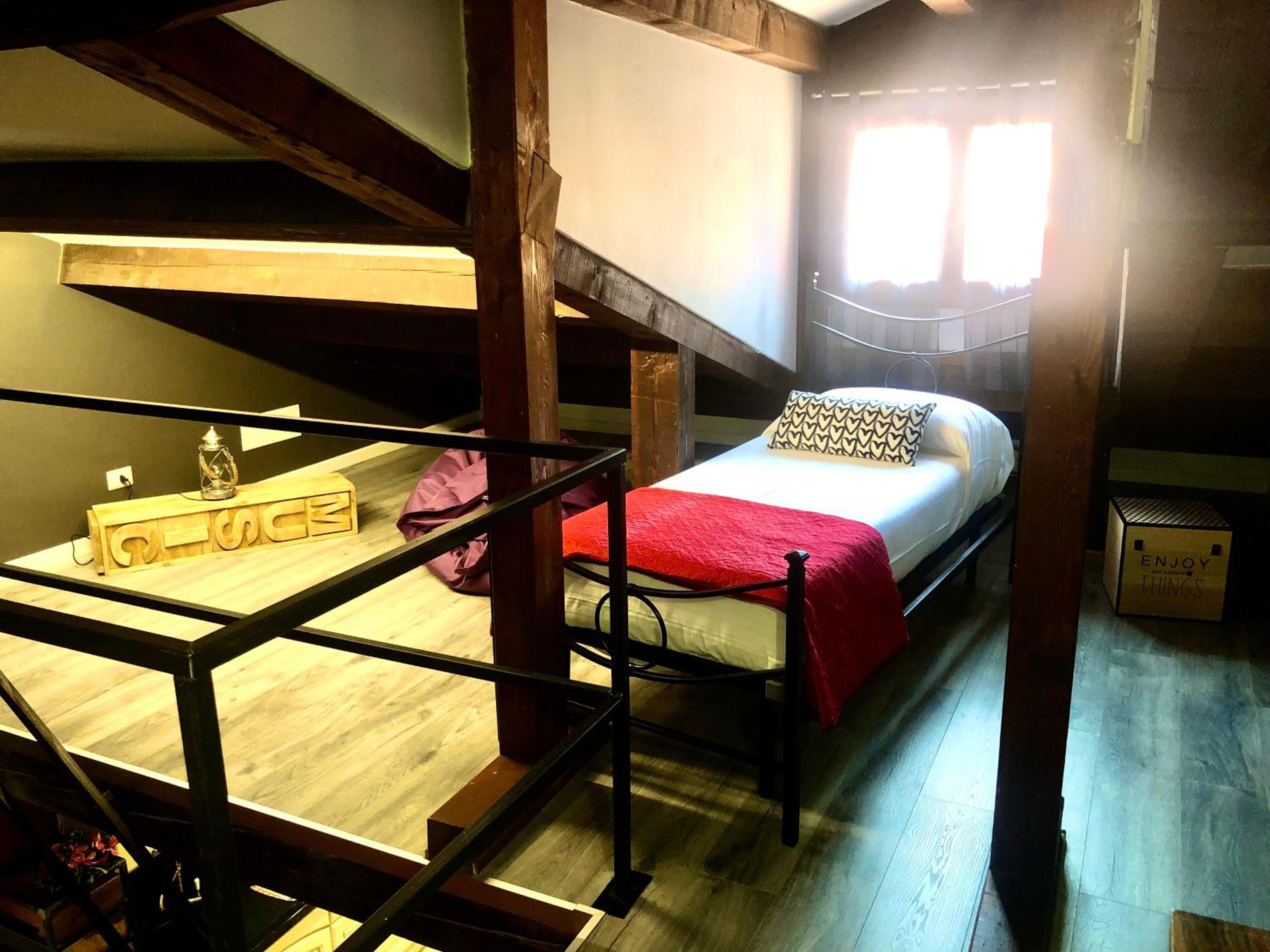 Deluxe Apartment - Photo 6