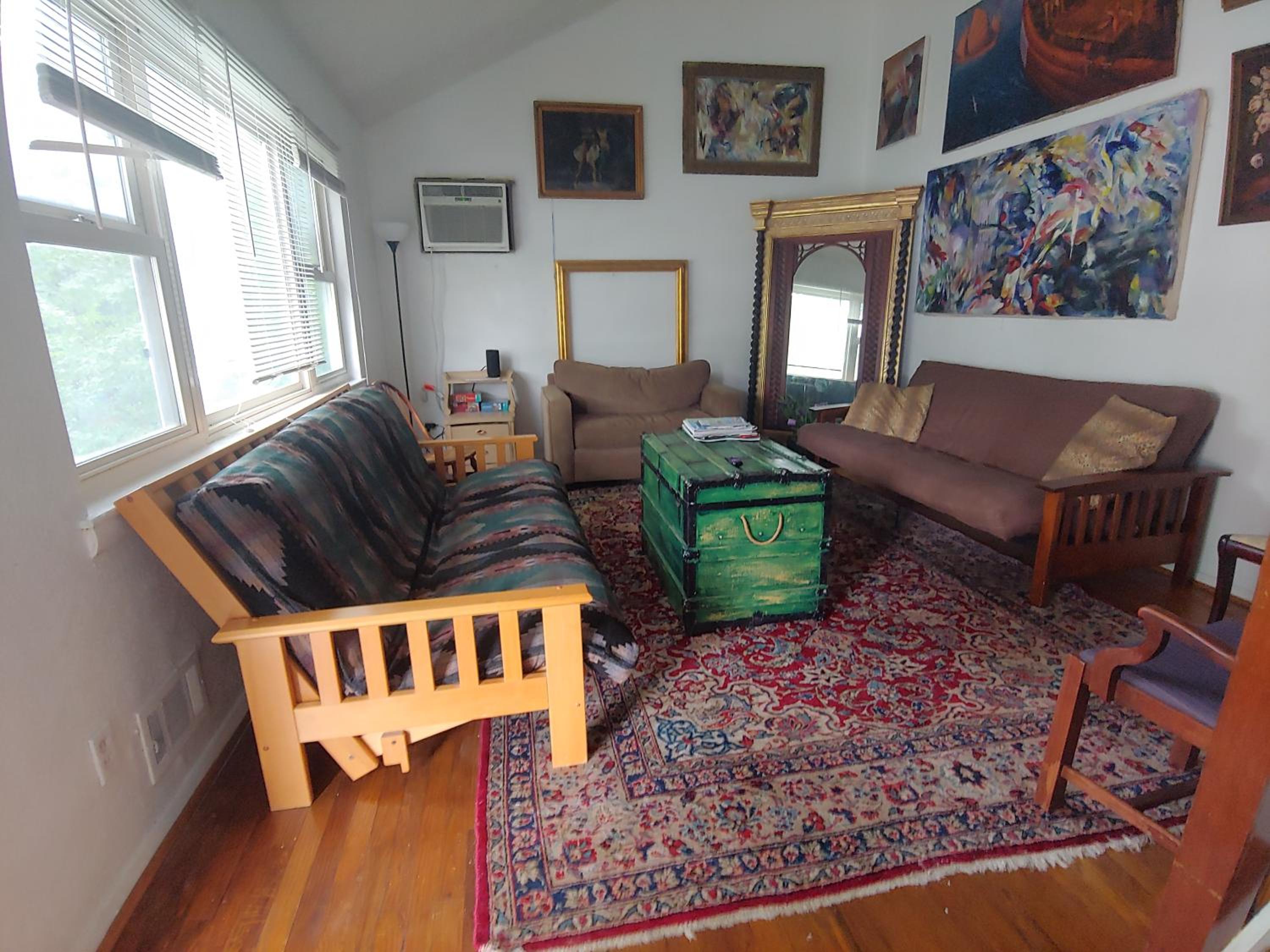Deluxe Room (1 adult + 1 child) photo 3