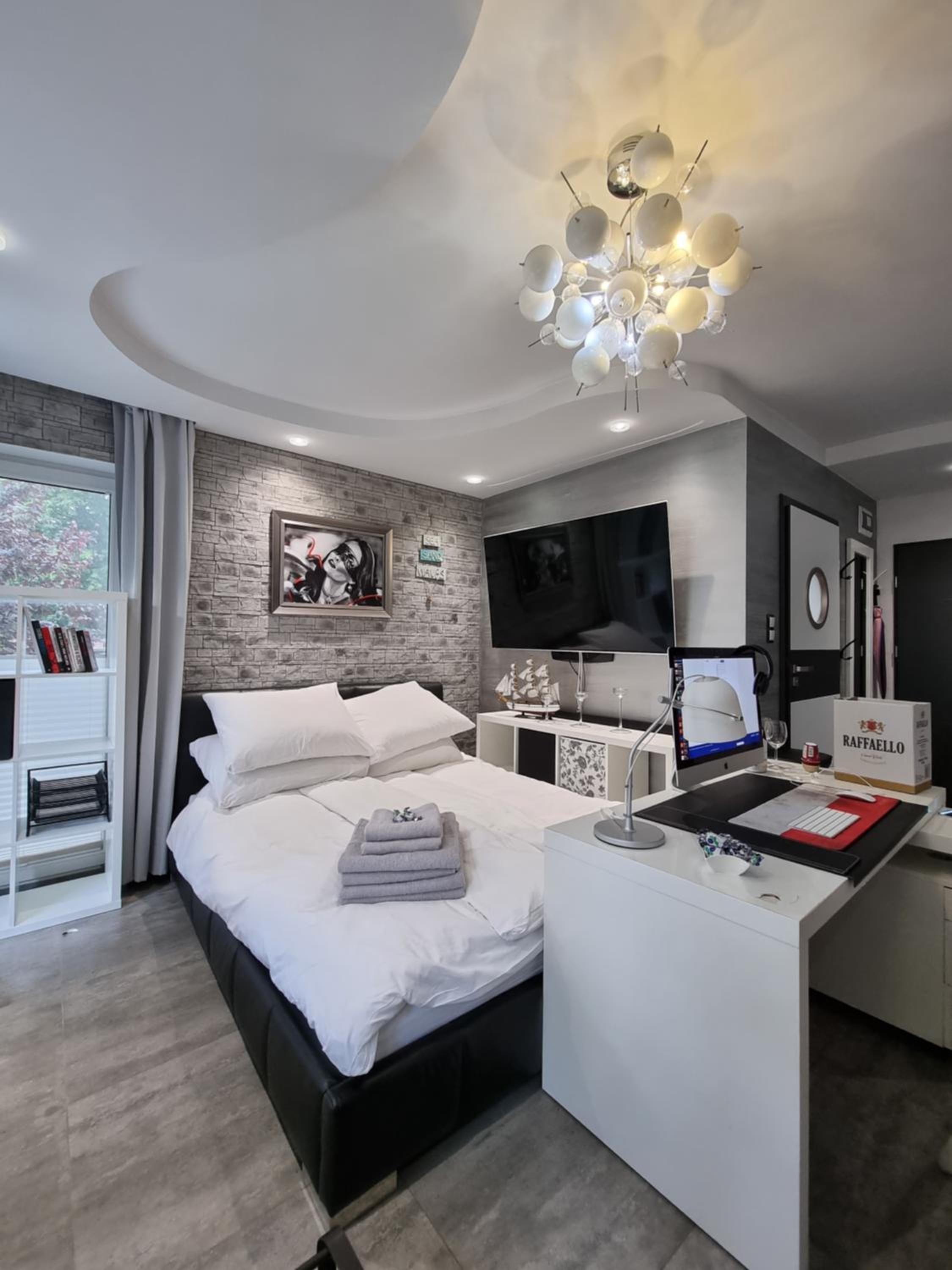 Superior Apartment - Photo 5