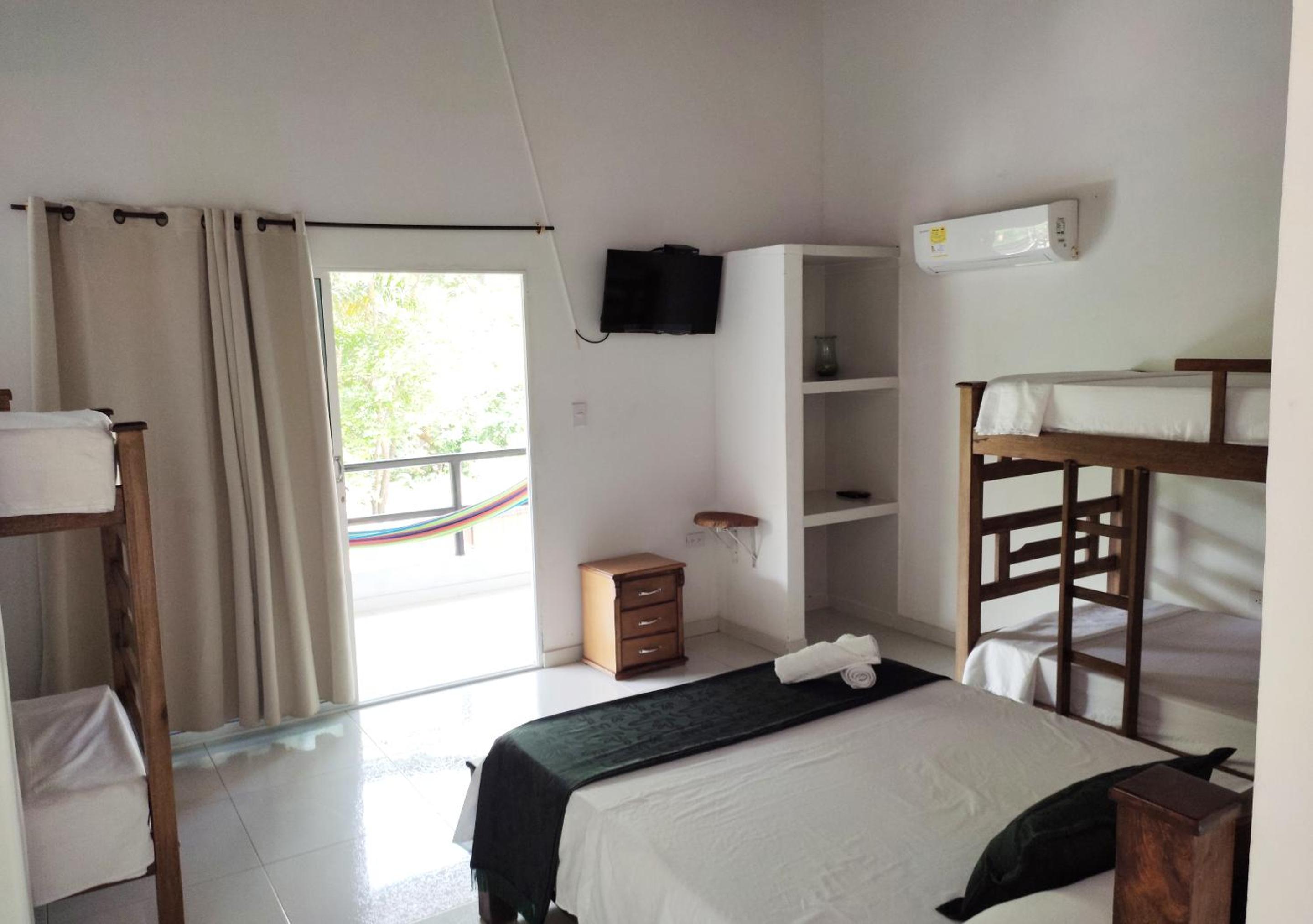 Family Suite photo 1