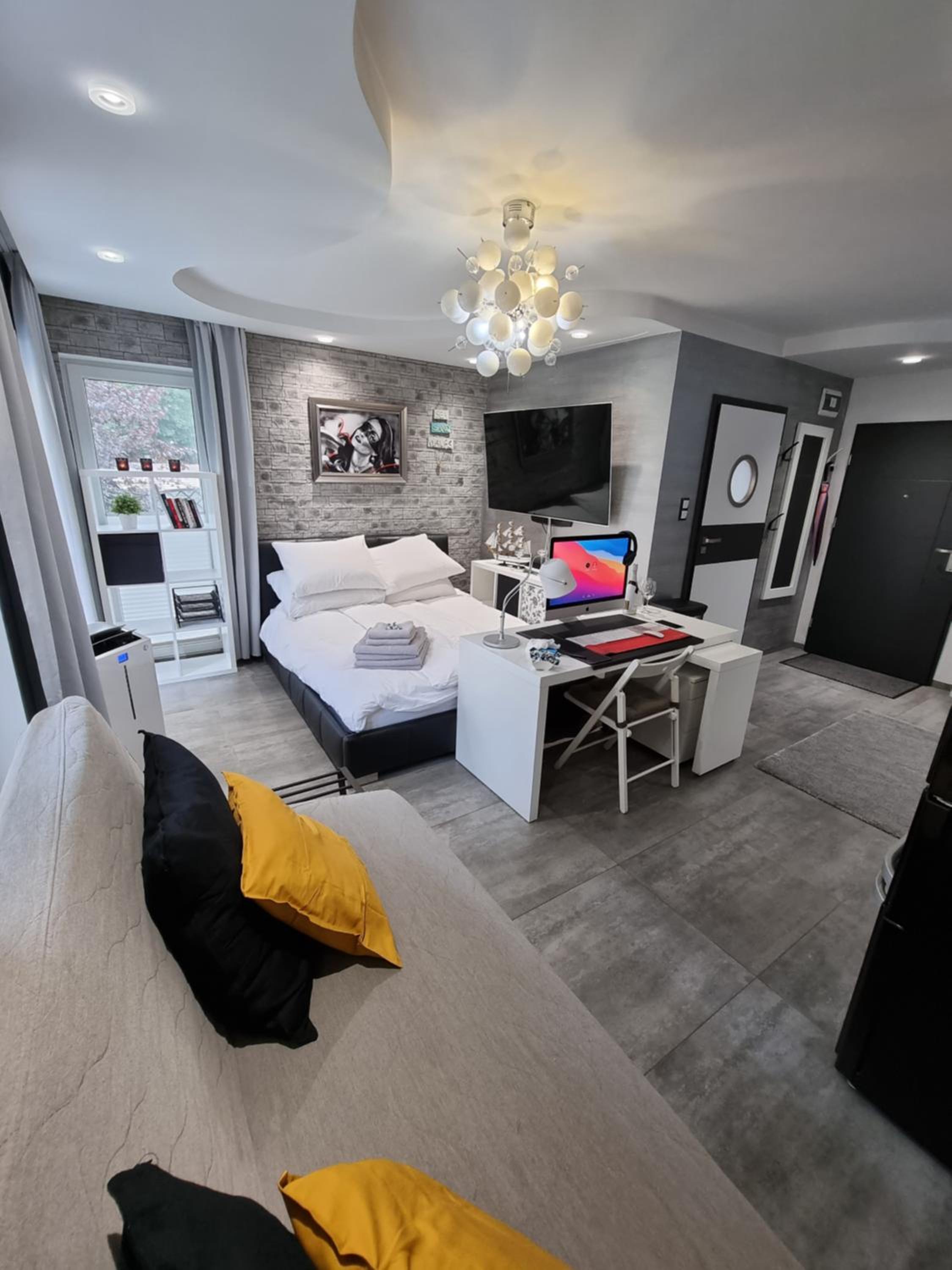 Superior Apartment - Photo 3