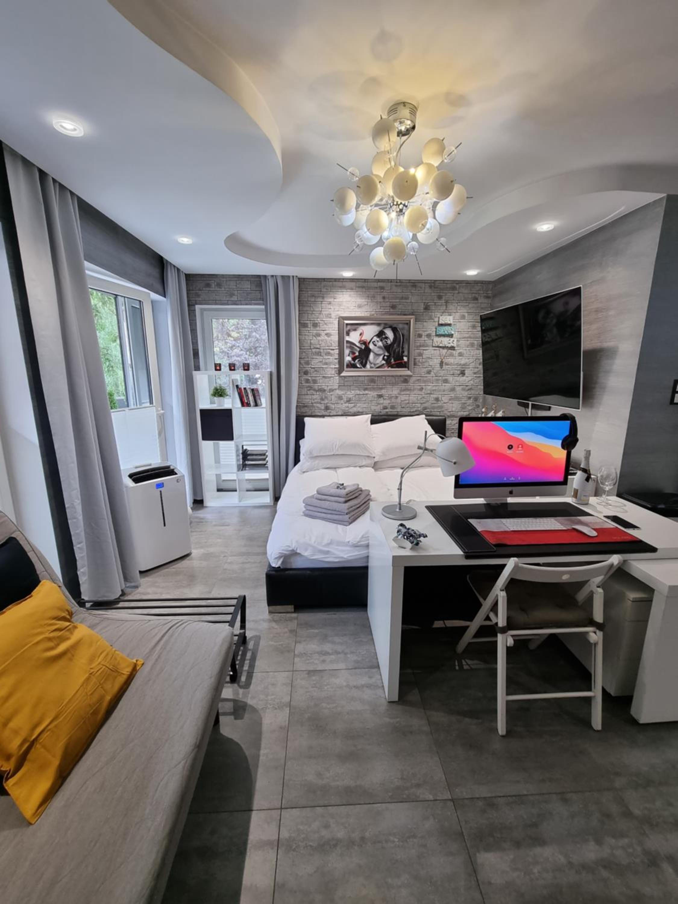 Superior Apartment - Photo 2