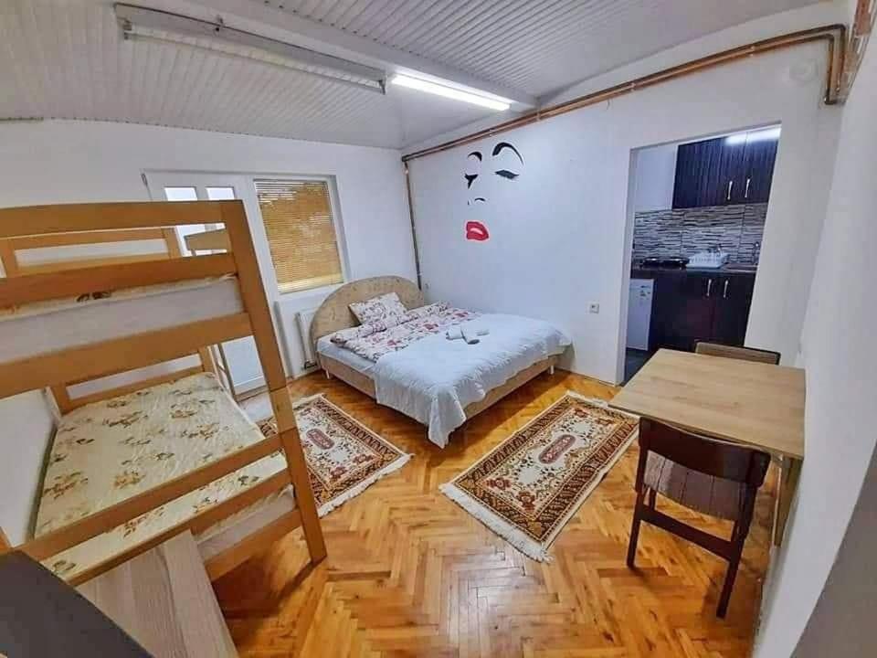 Studio Apartment photo 1