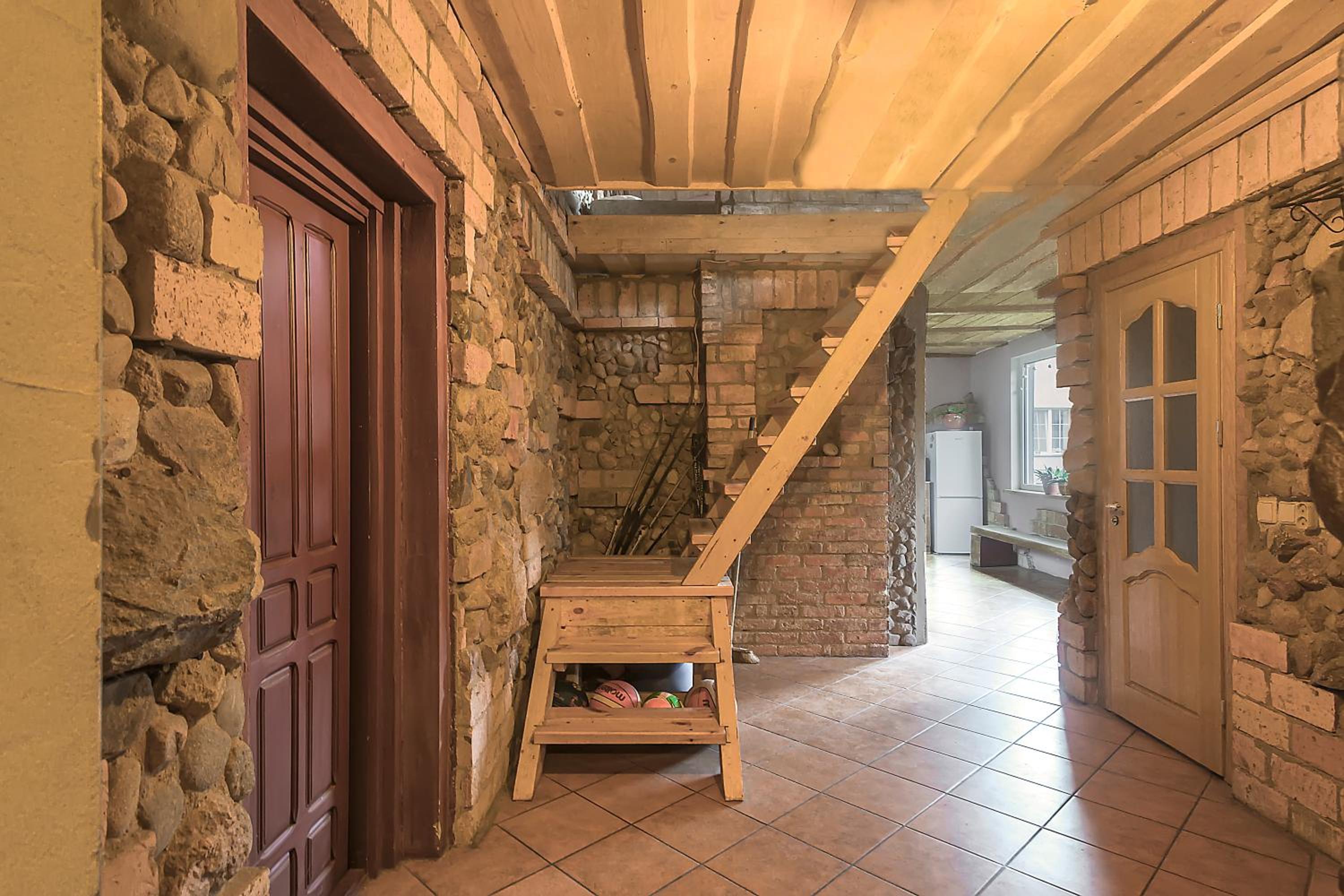 One-Bedroom Villa - Photo 27