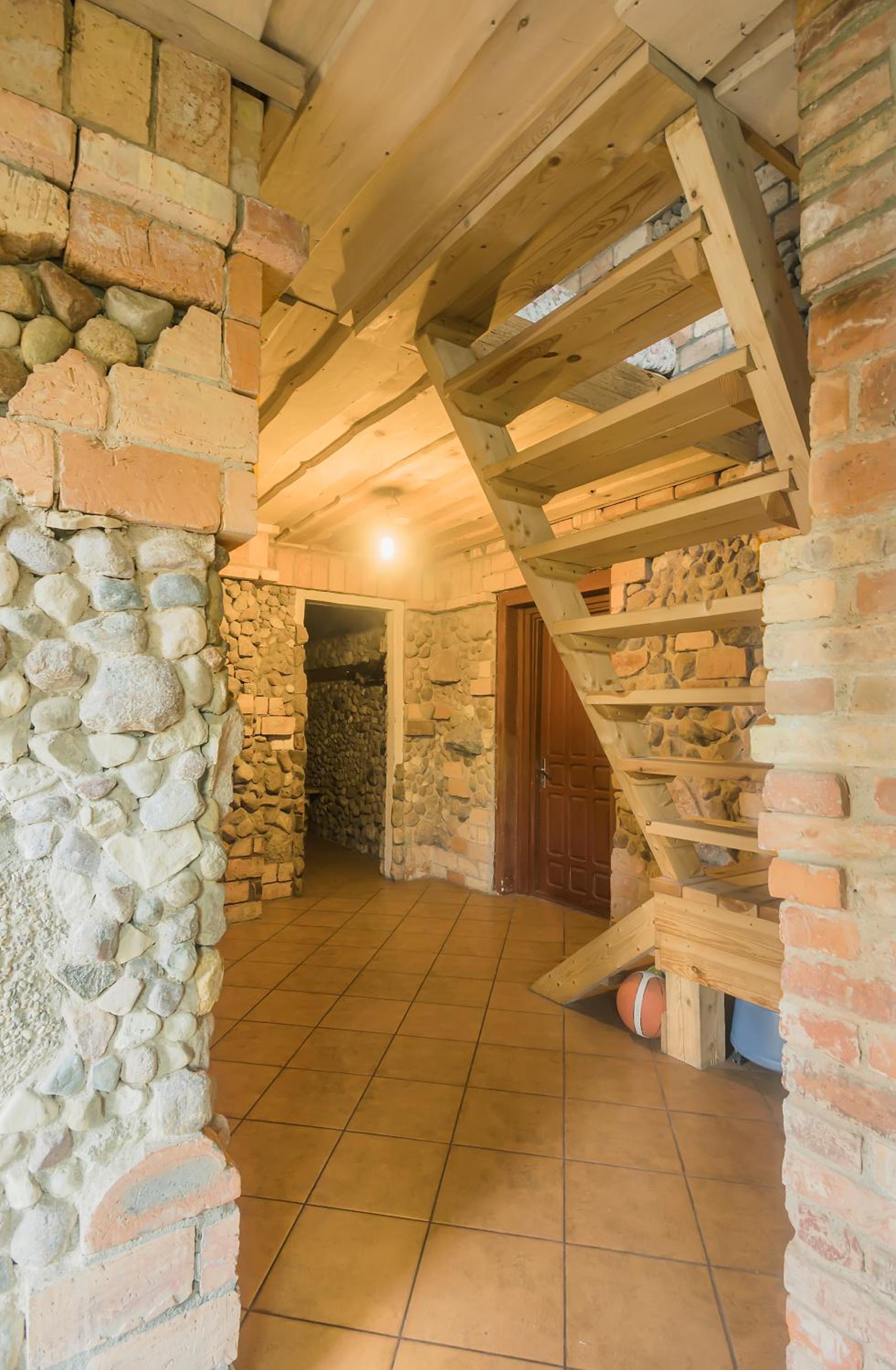 One-Bedroom Villa - Photo 34