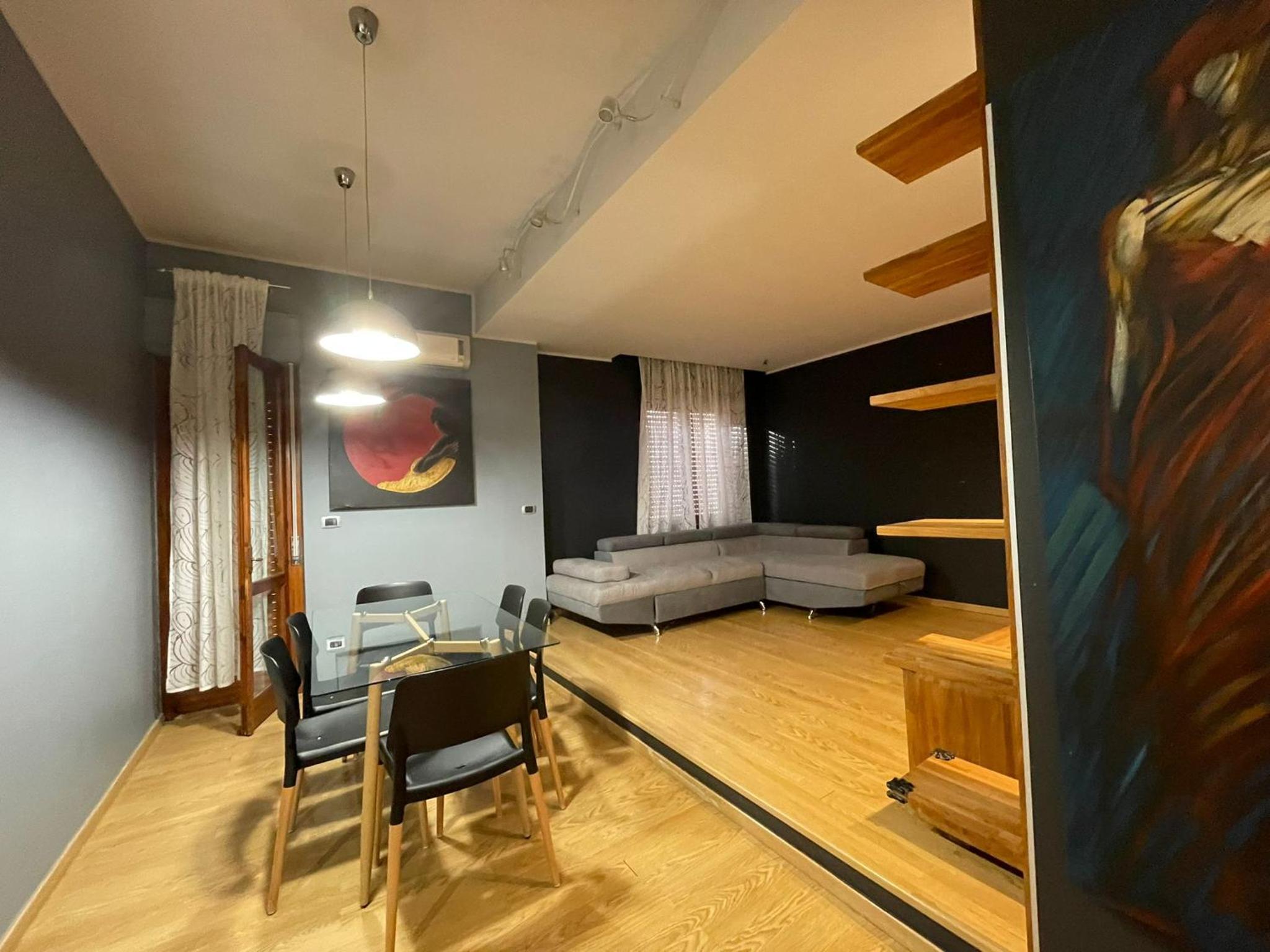 Two-Bedroom Apartment photo 1