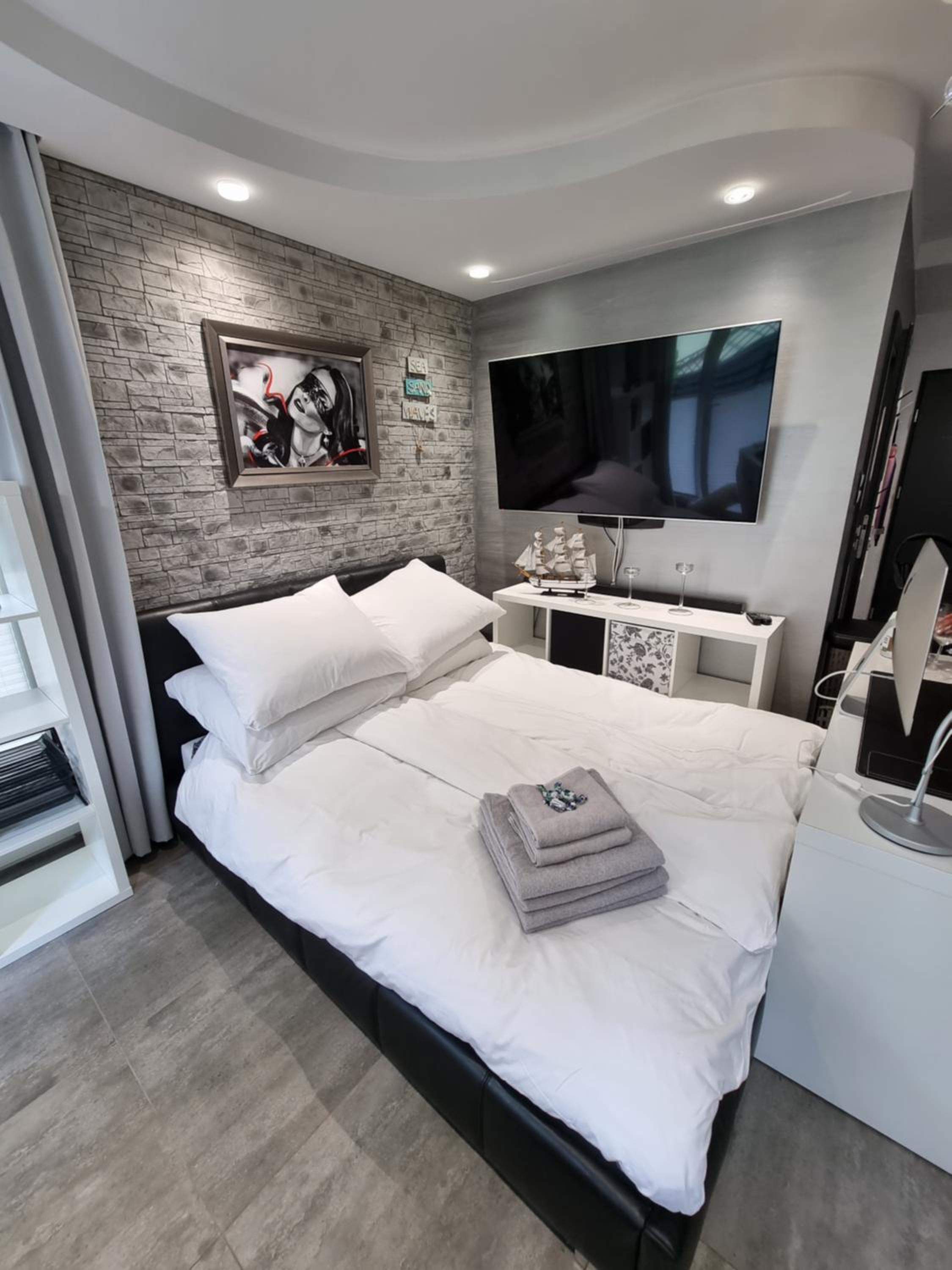 Superior Apartment - Photo 10