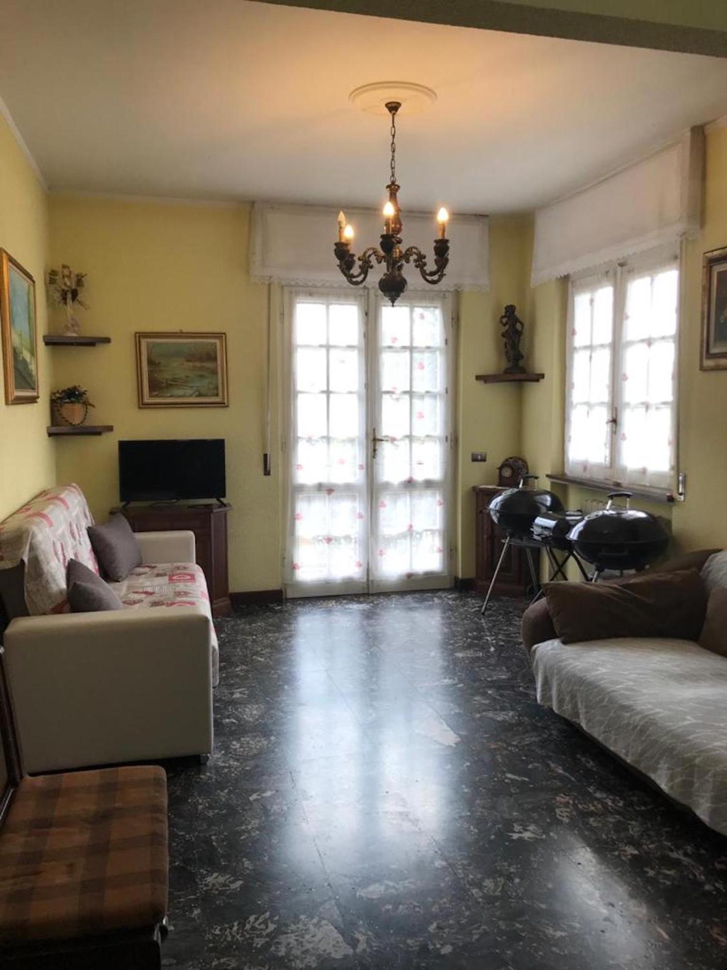 Two-Bedroom Apartment - Photo 1