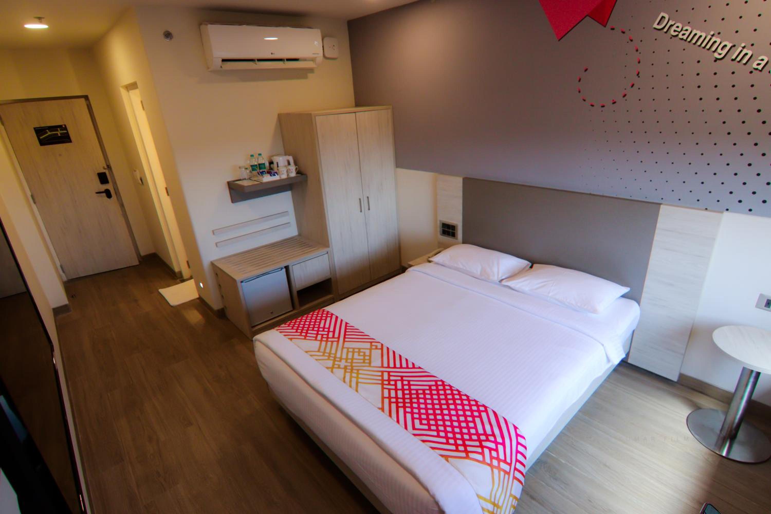 LUXE Twin Room  - Photo 6