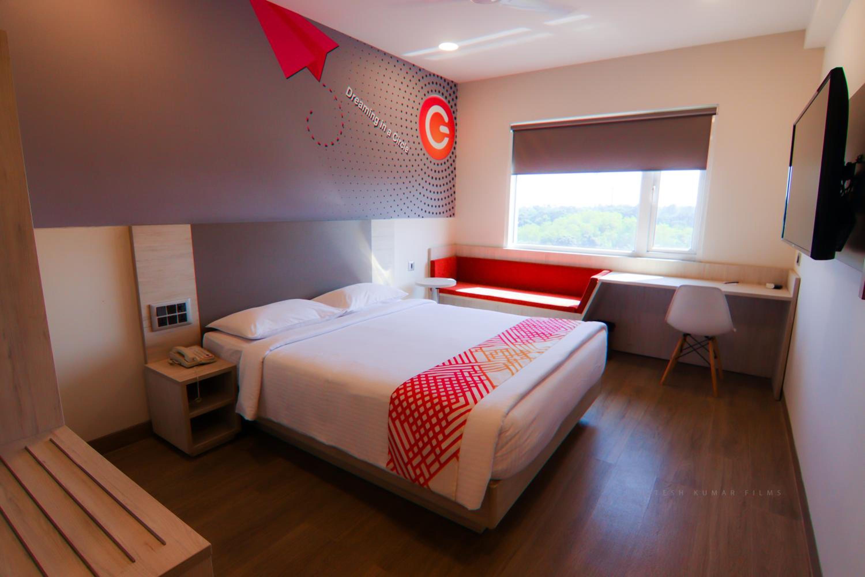 LUXE Twin Room  - Photo 7