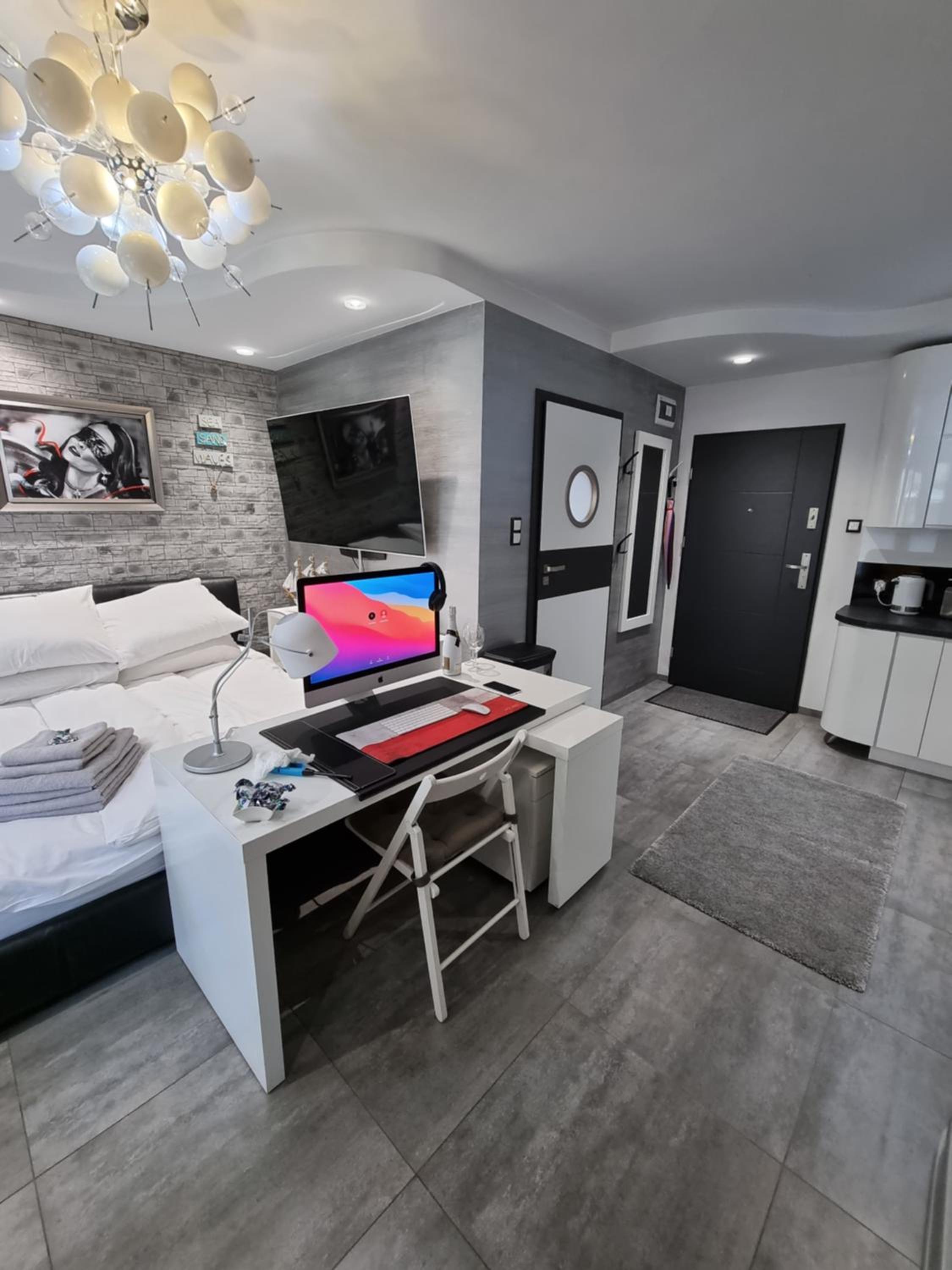 Superior Apartment - Photo 7