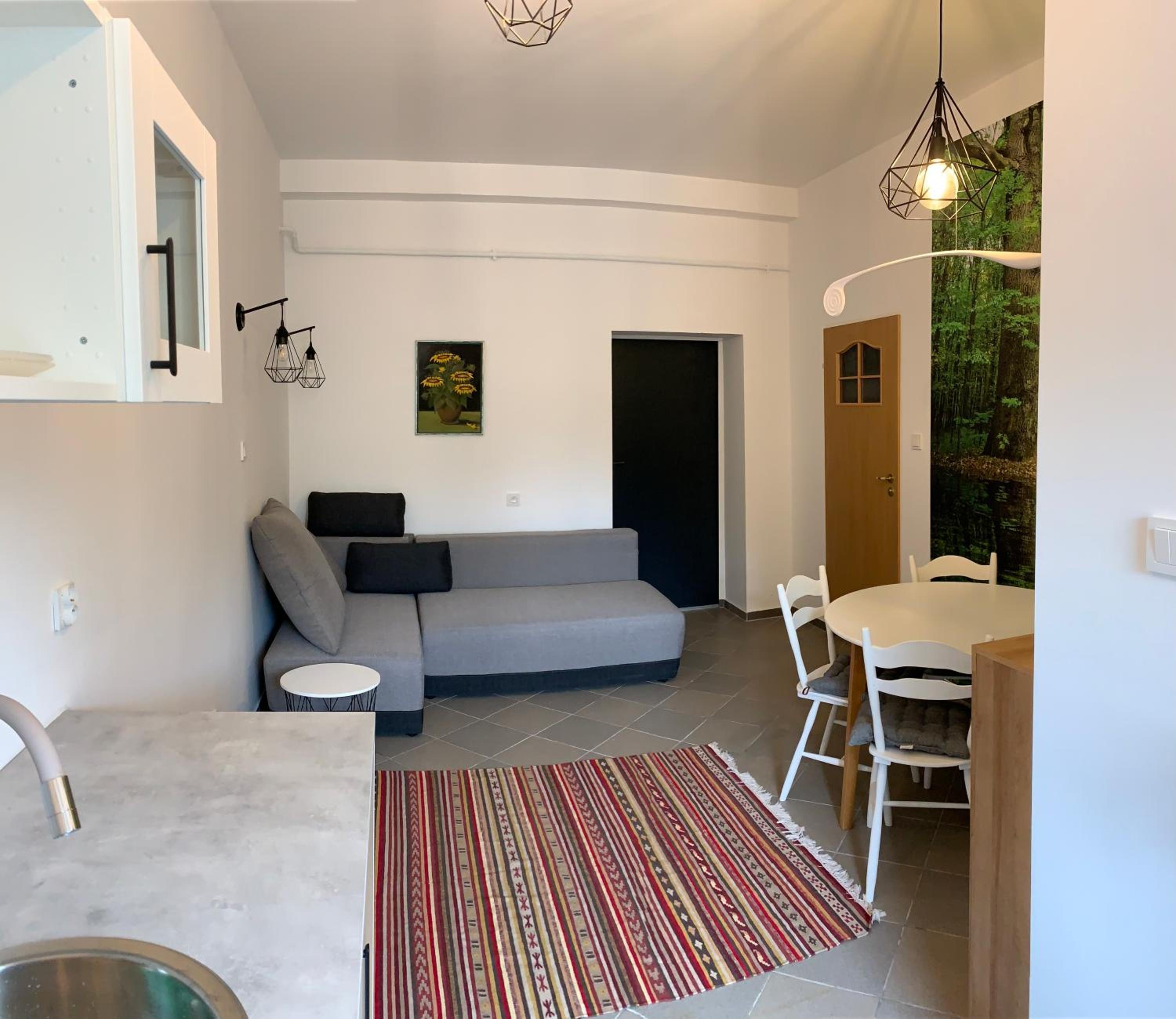 Deluxe Studio - Photo 1