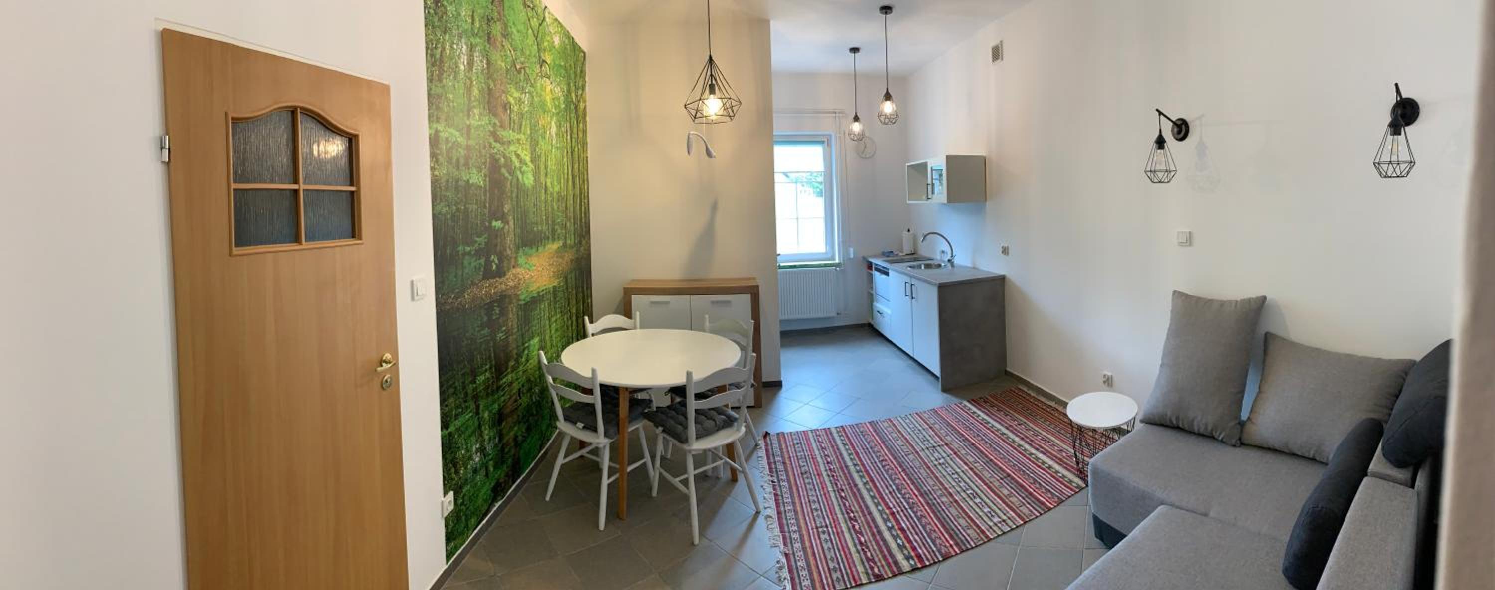 Deluxe Studio - Photo 2