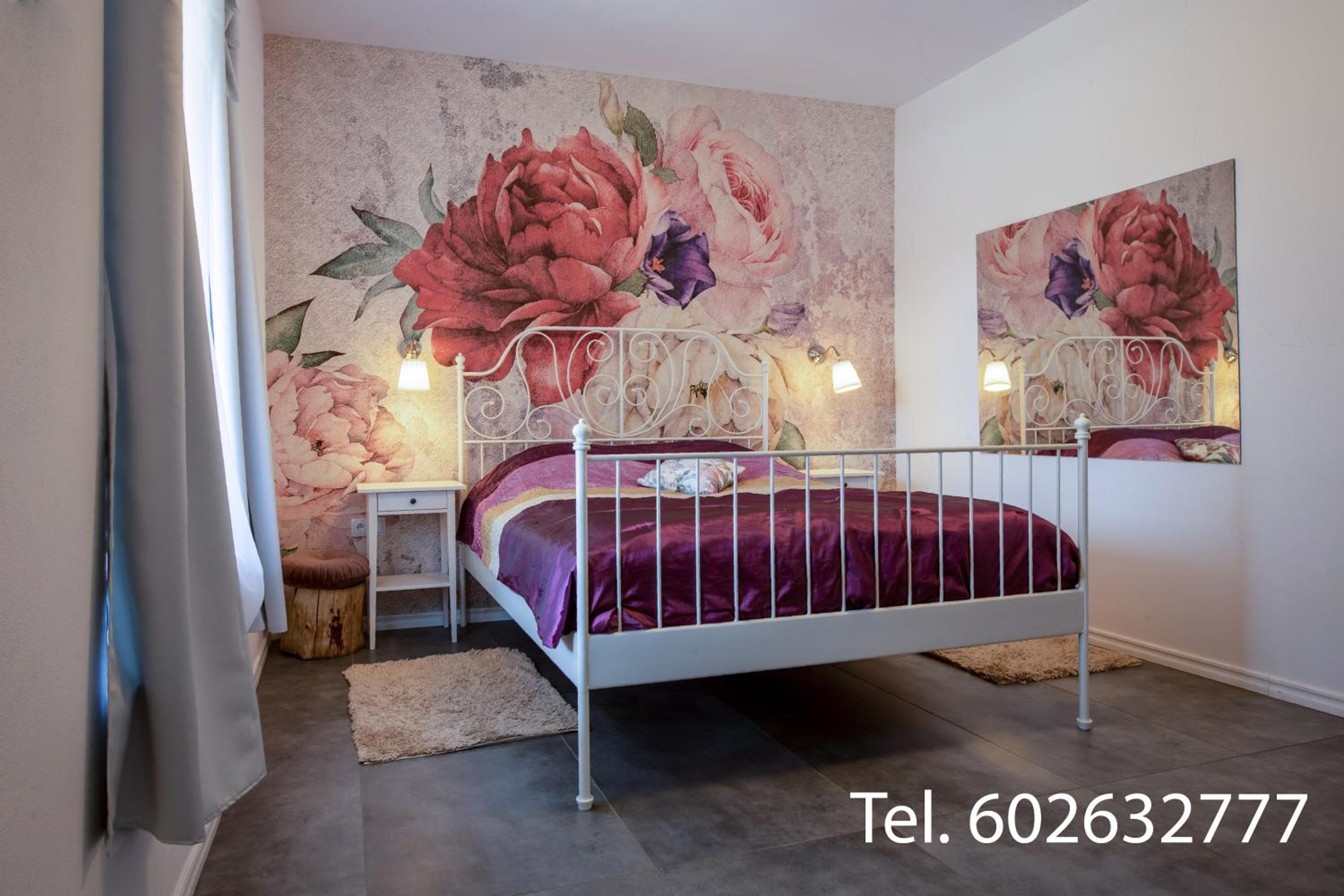 Double Room - Photo 1