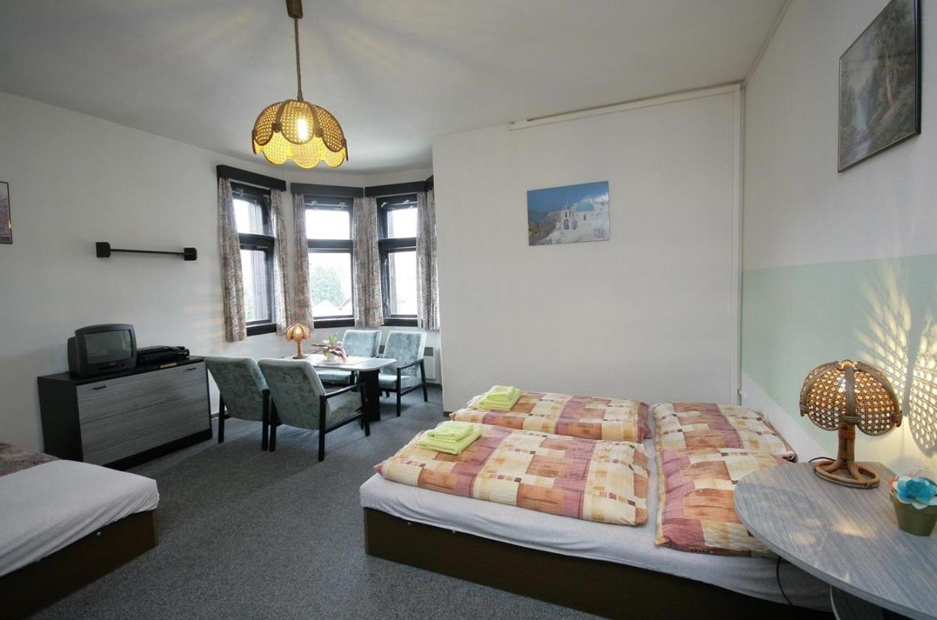 Quadruple Room with Bathroom photo 1