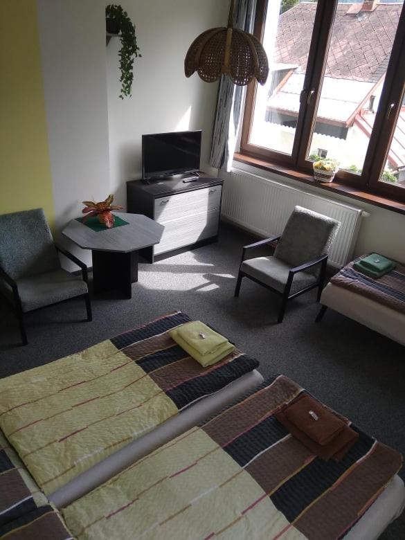 Triple Room - Disability Access photo 1
