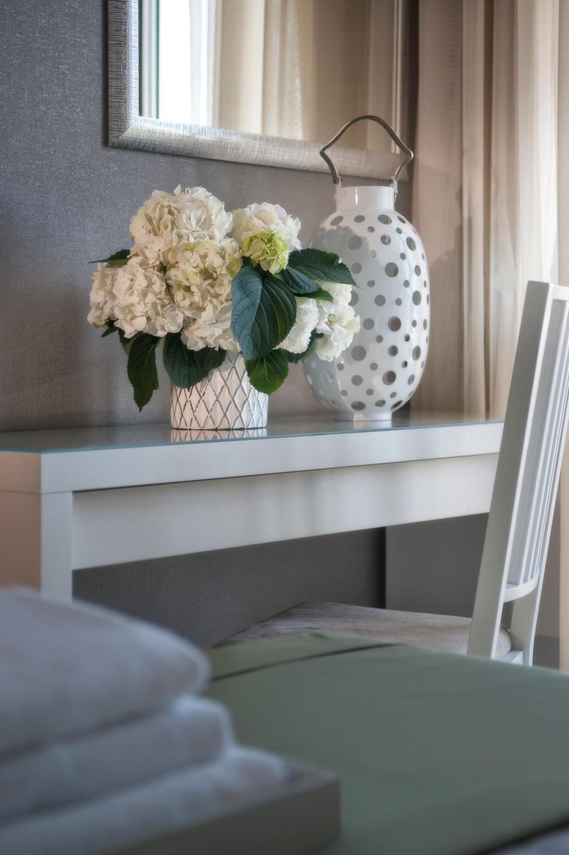 Superior Double Room with Sea View