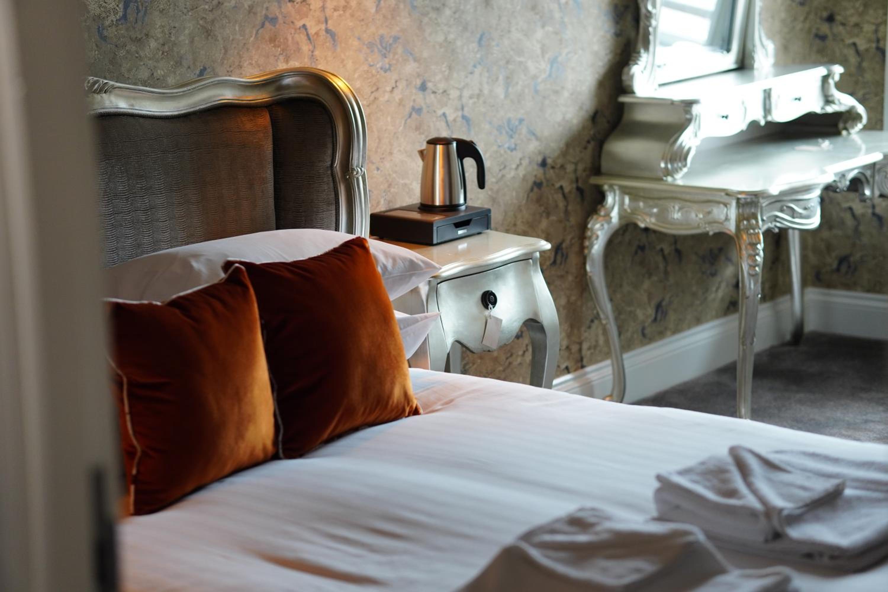 Superior Double Room - Photo 6