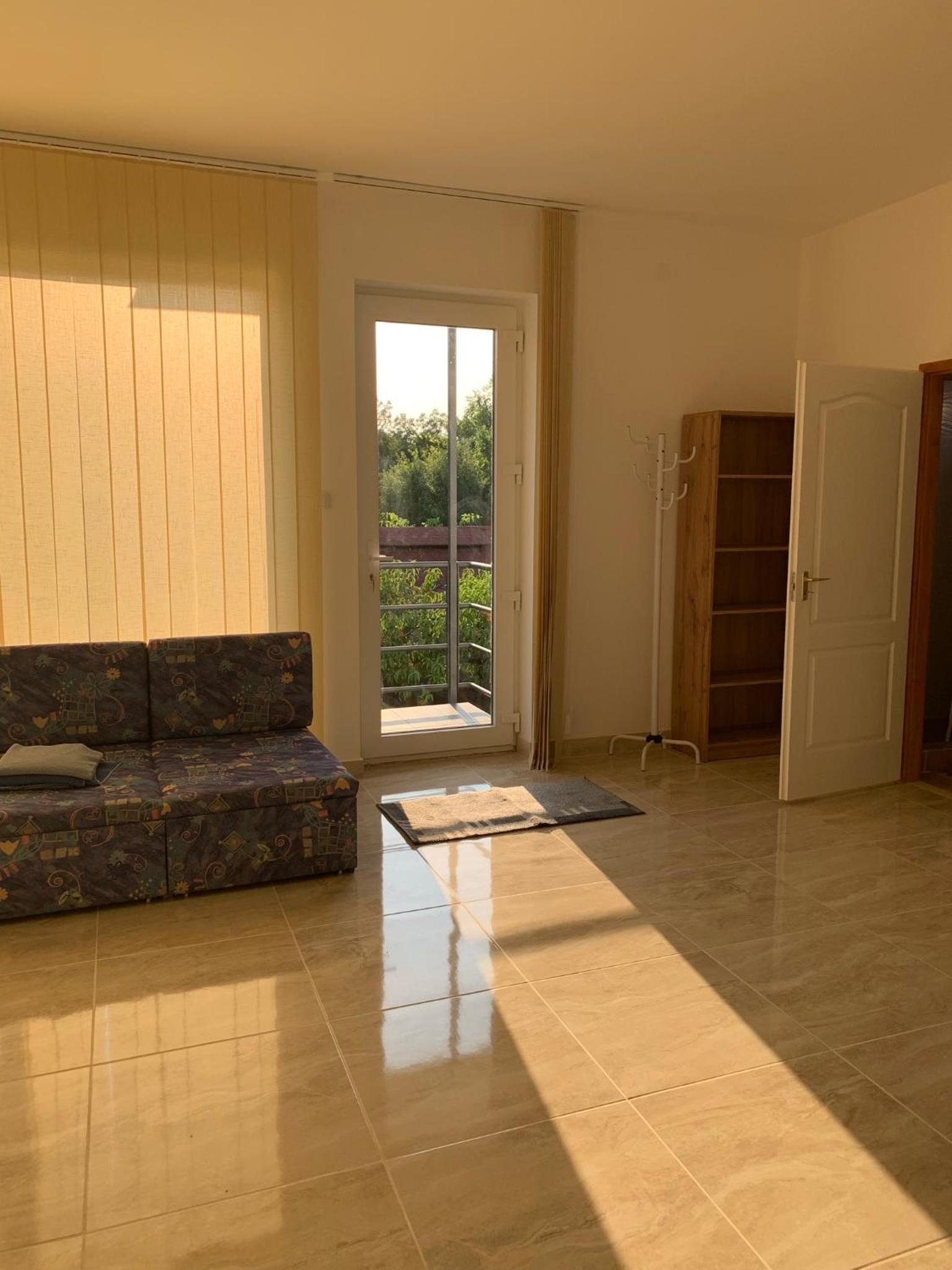 Standard Apartment photo 2