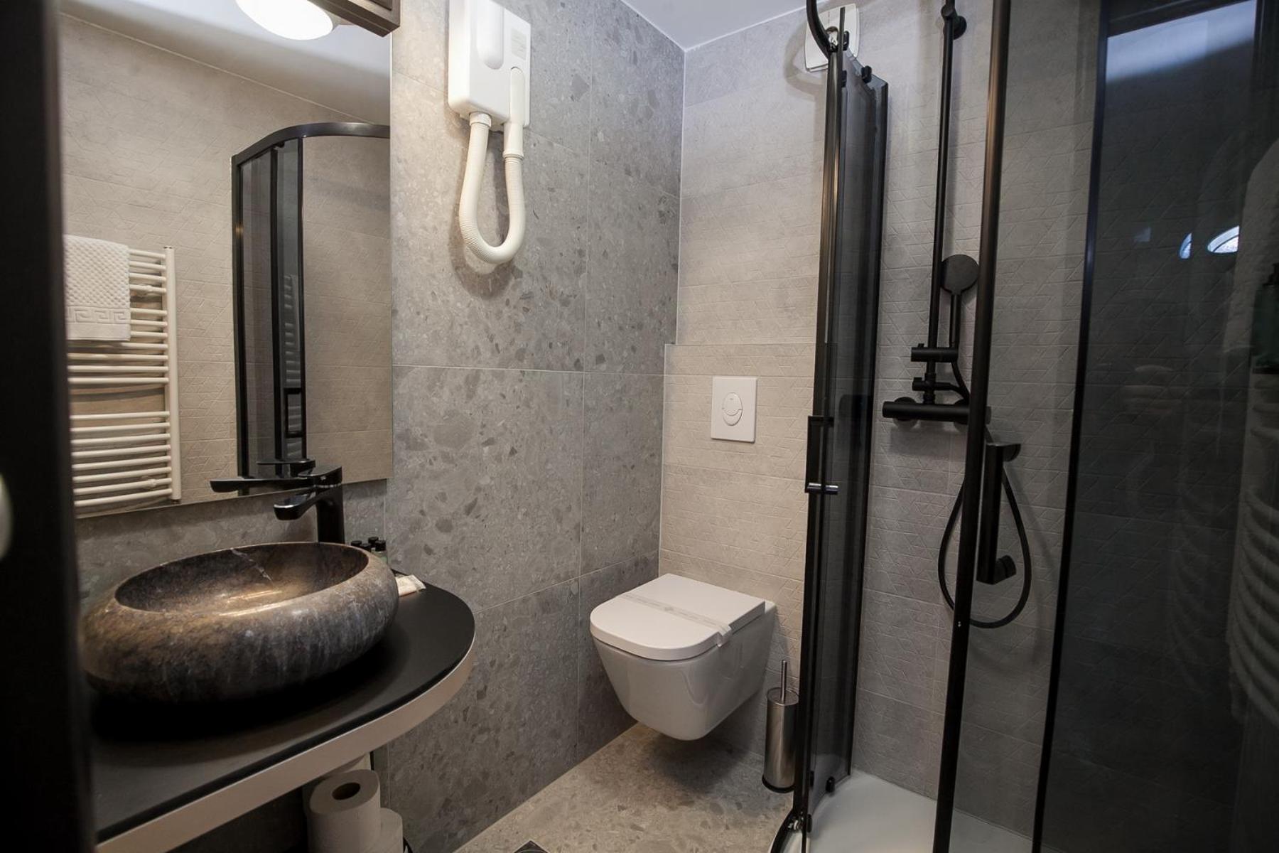 Standard Single Room photo 2
