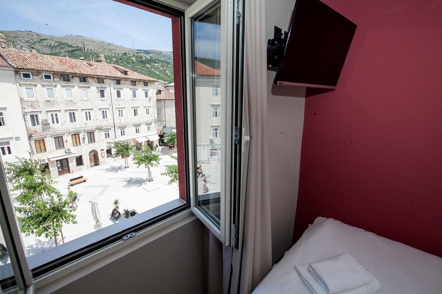 Standard Single Room photo 3