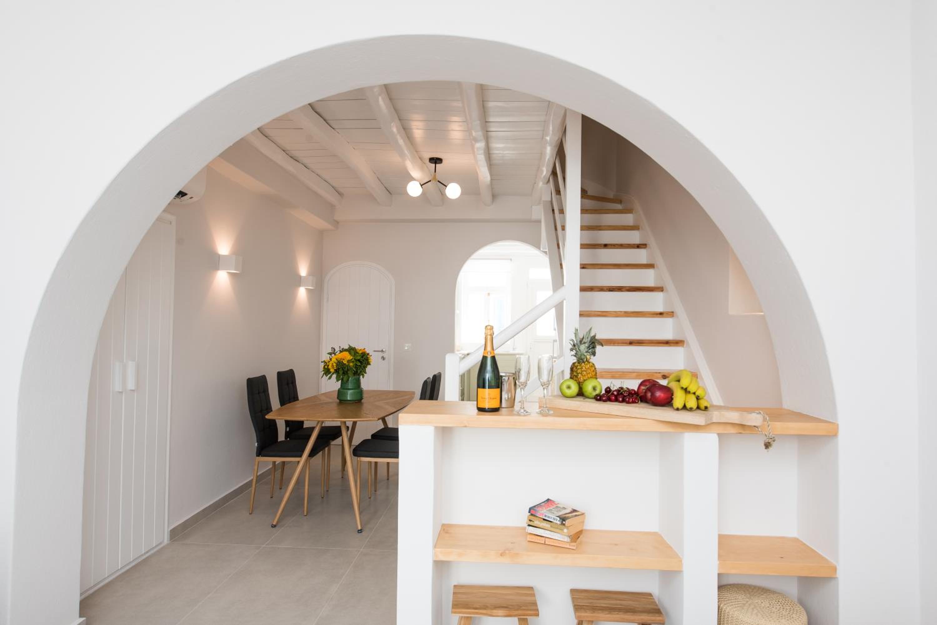 Two-Bedroom Townhouse - Photo 3