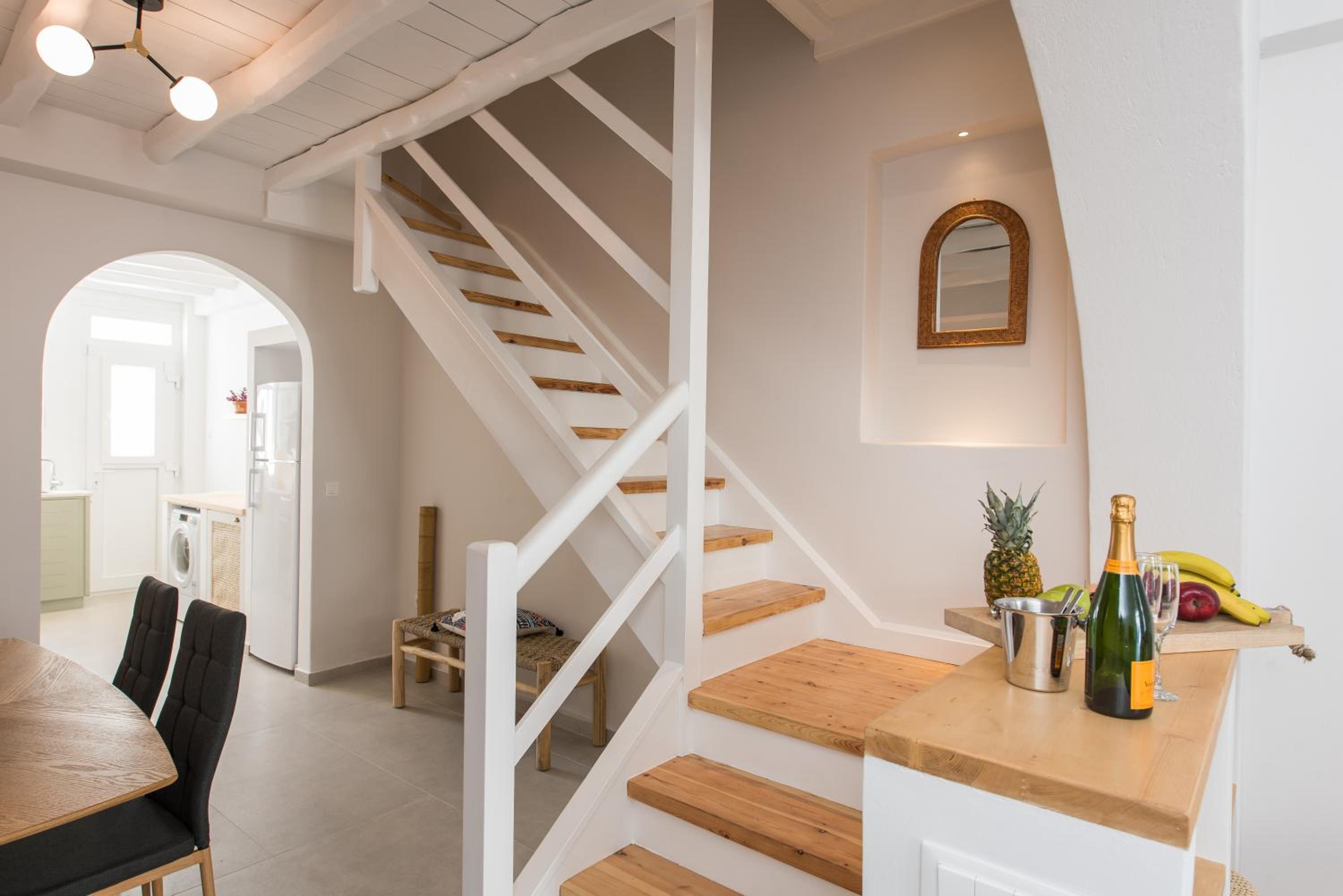 Two-Bedroom Townhouse - Photo 7