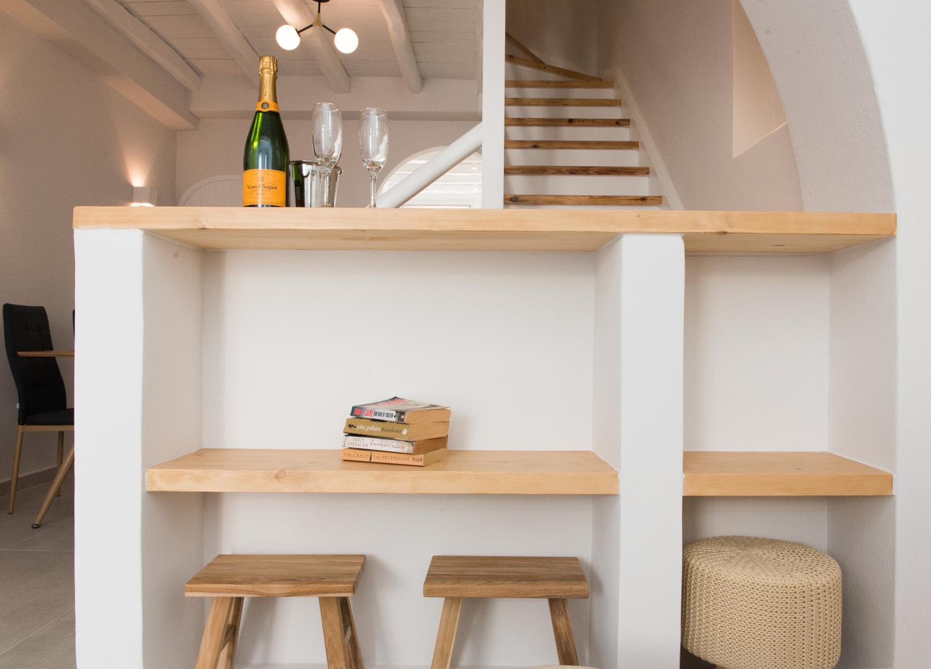 Two-Bedroom Townhouse - Photo 8