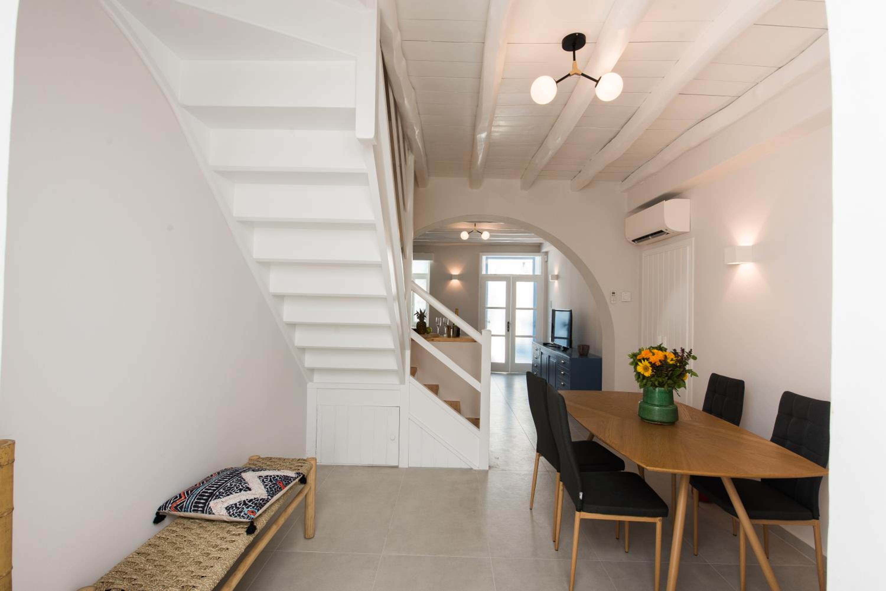 Two-Bedroom Townhouse - Photo 20