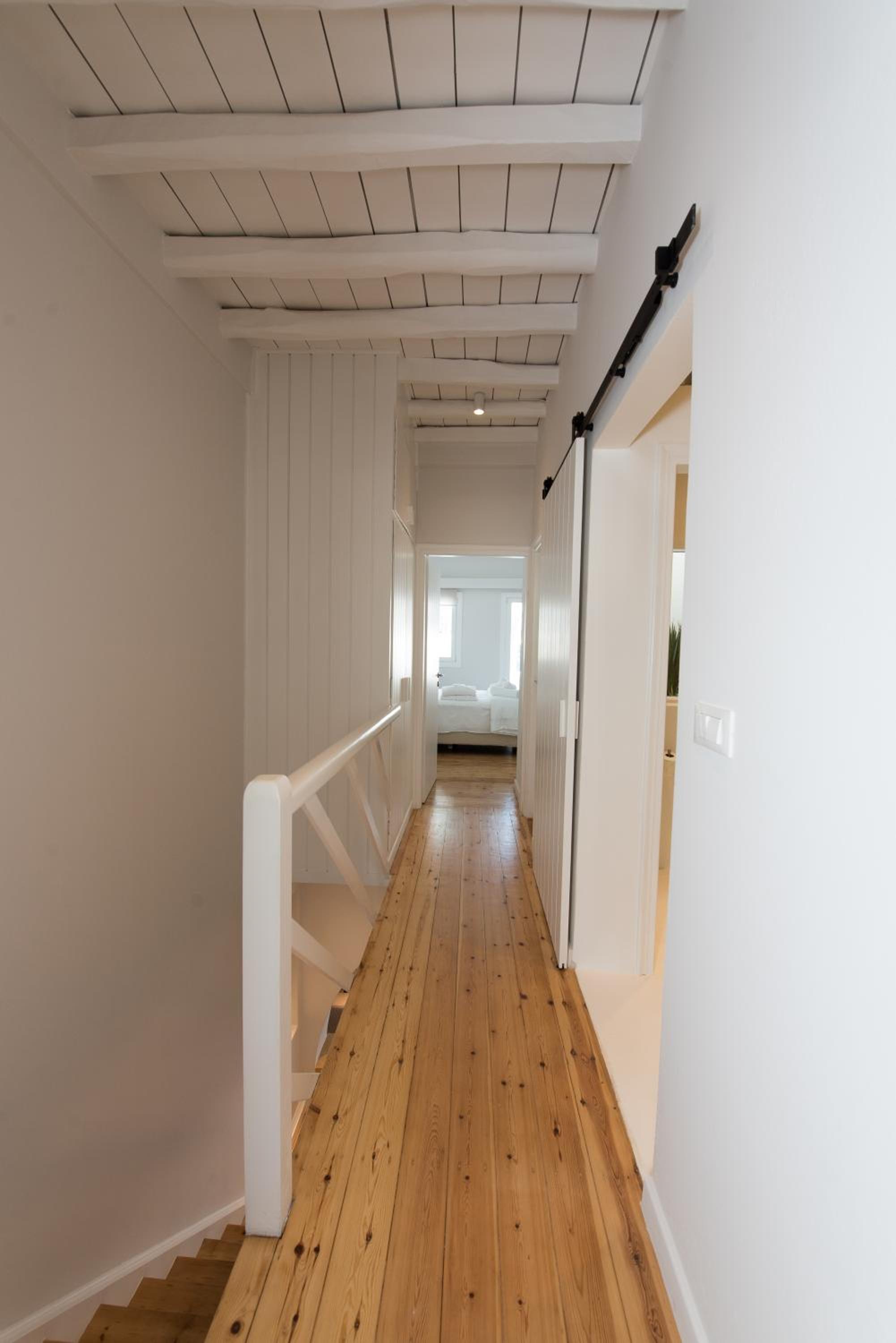 Two-Bedroom Townhouse - Photo 30