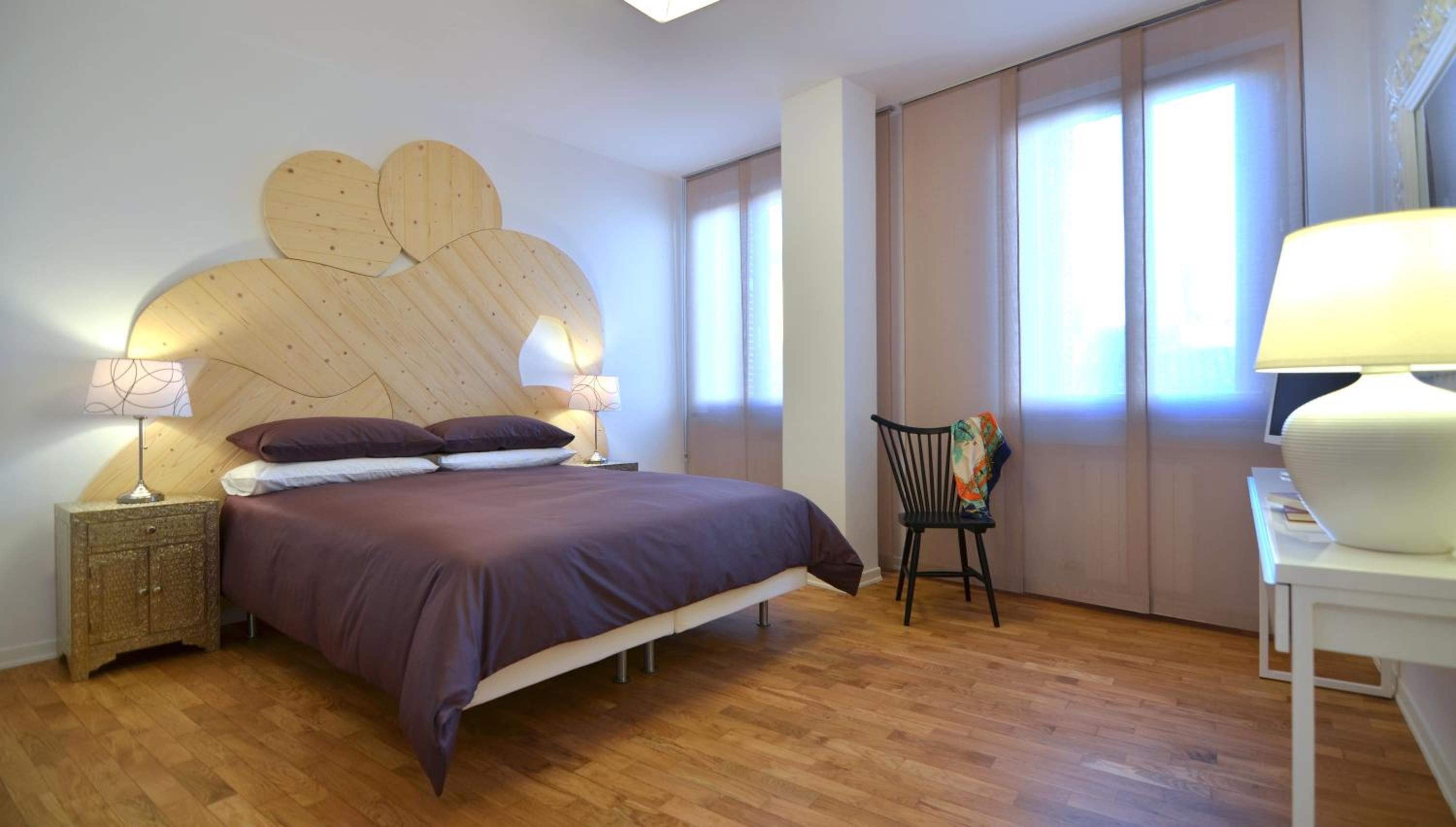 Penthouse Apartment photo 1