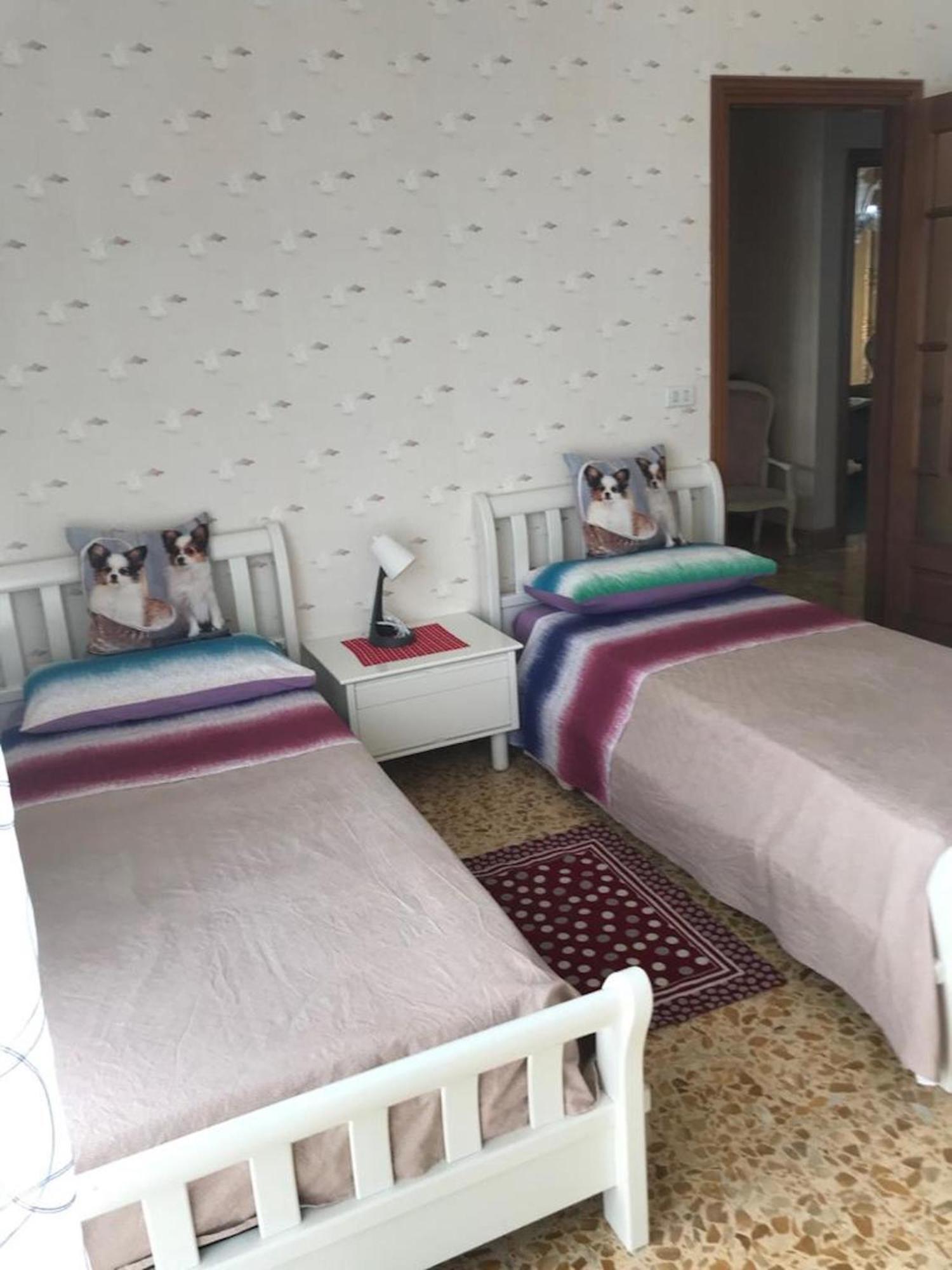 Three-Bedroom Apartment - Photo 1