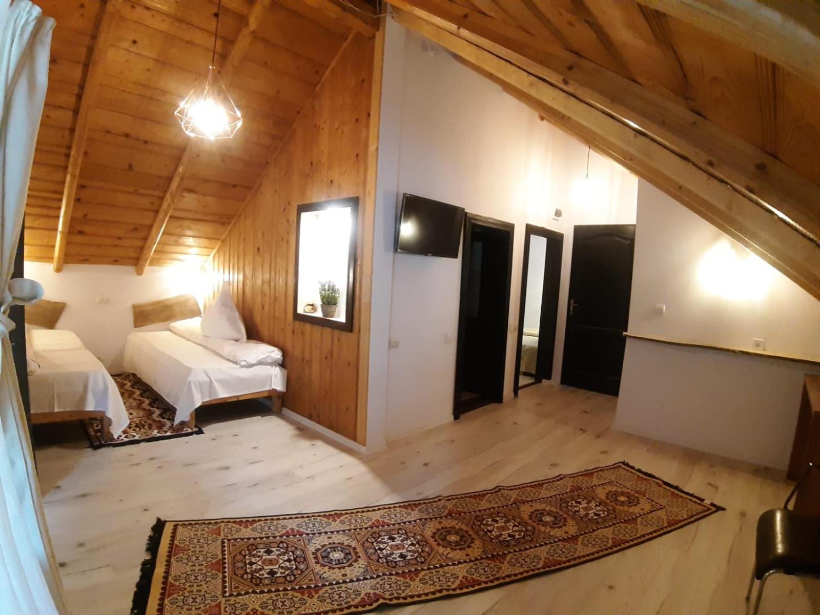 Family Room with Terrace photo 3
