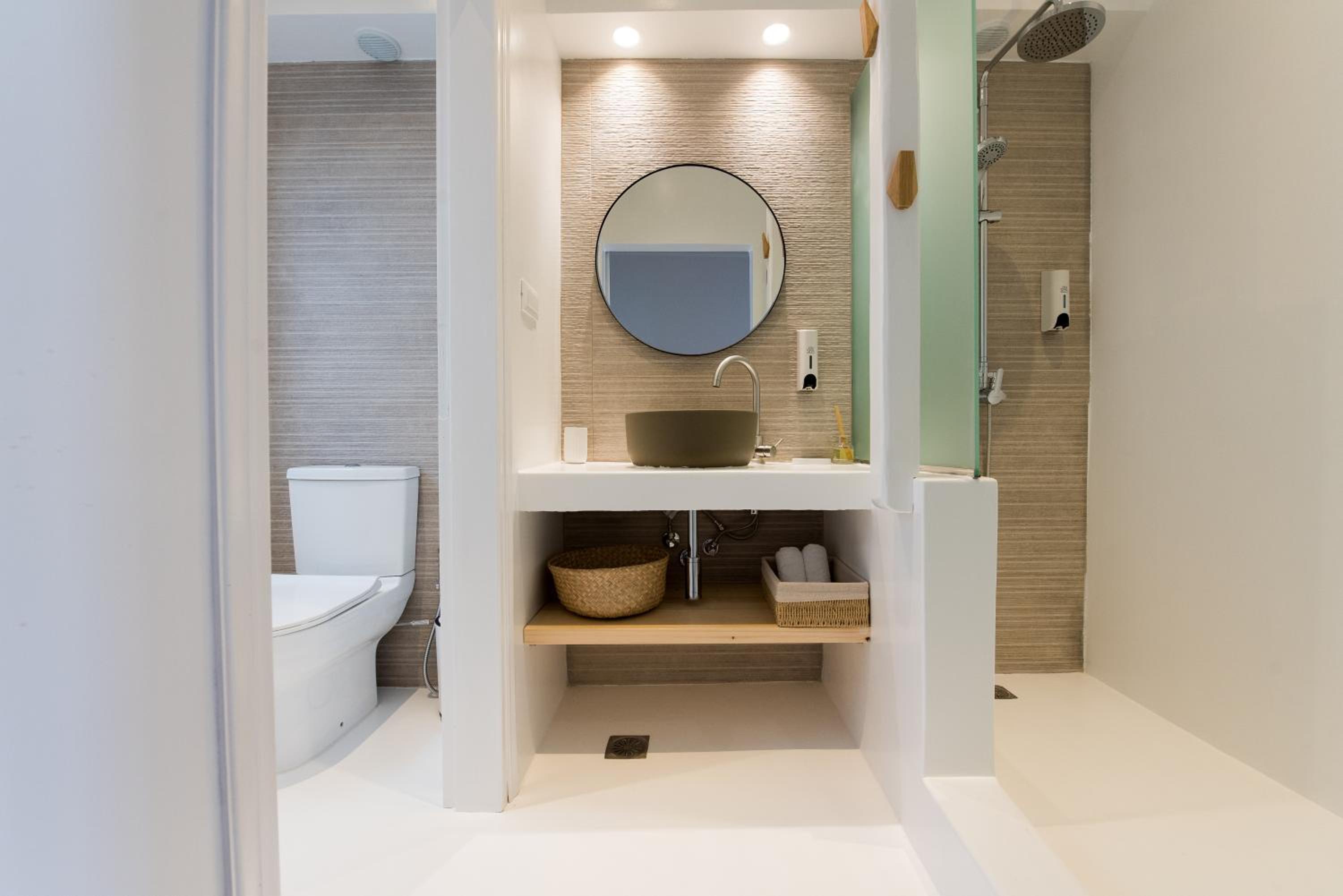 Two-Bedroom Townhouse - Photo 37
