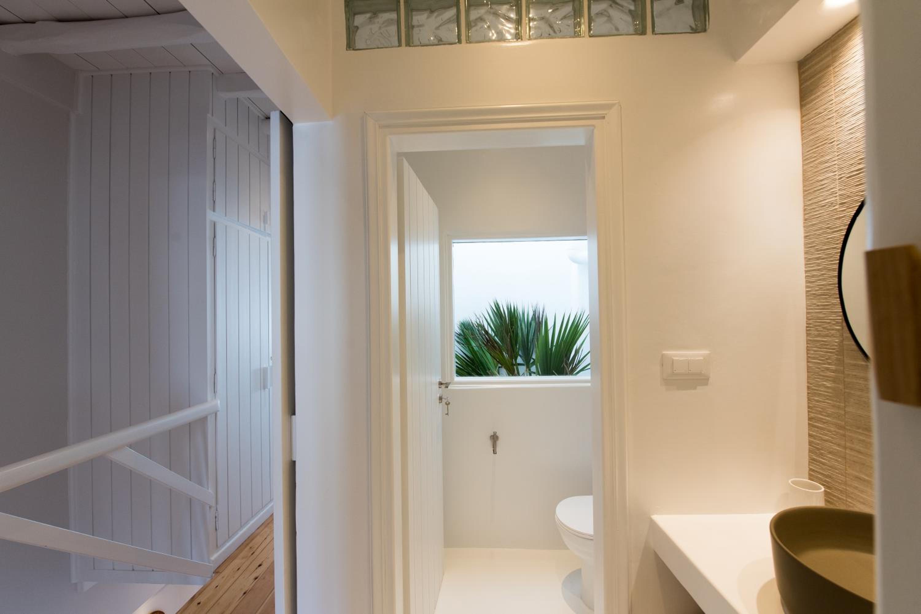 Two-Bedroom Townhouse - Photo 26