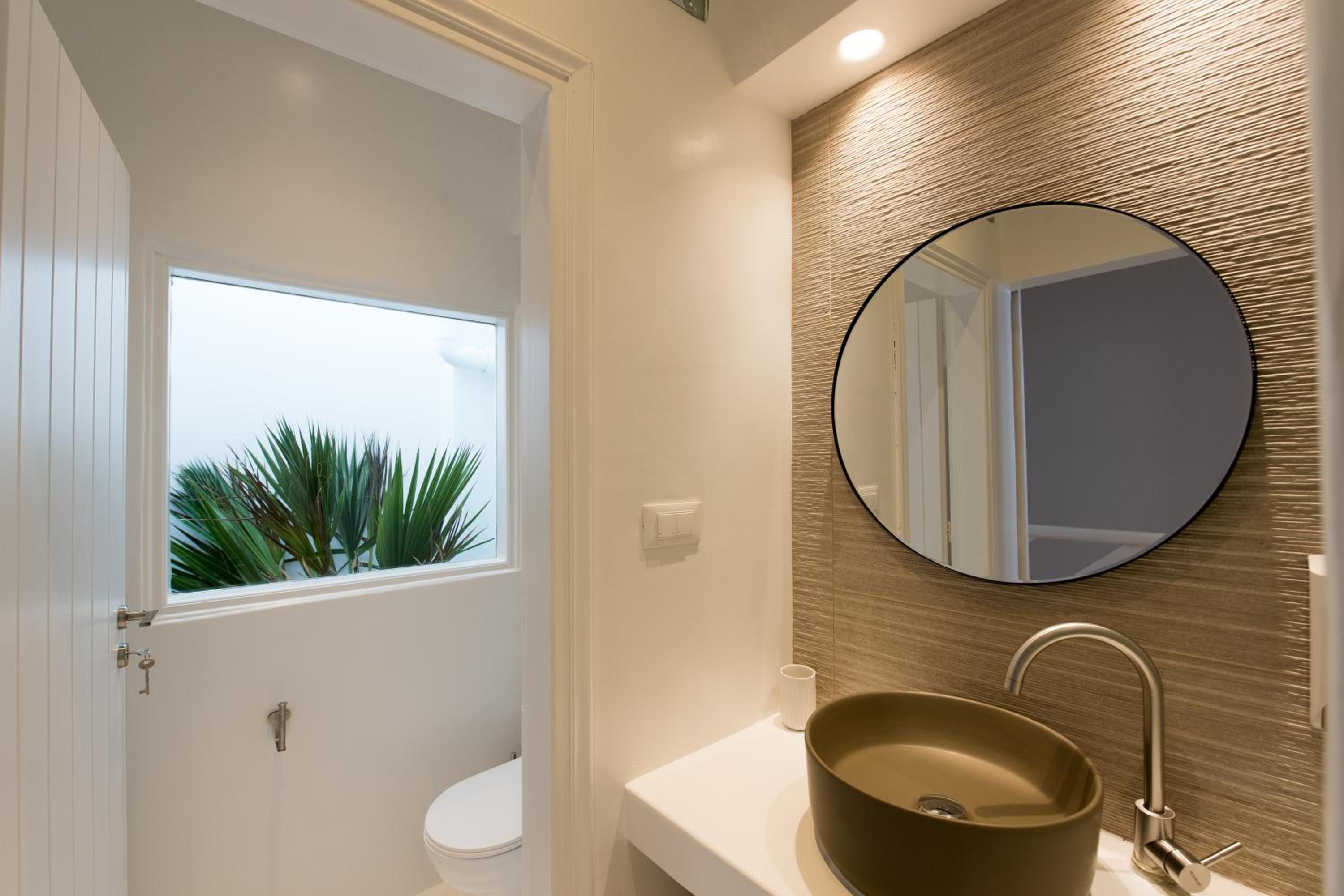 Two-Bedroom Townhouse - Photo 28